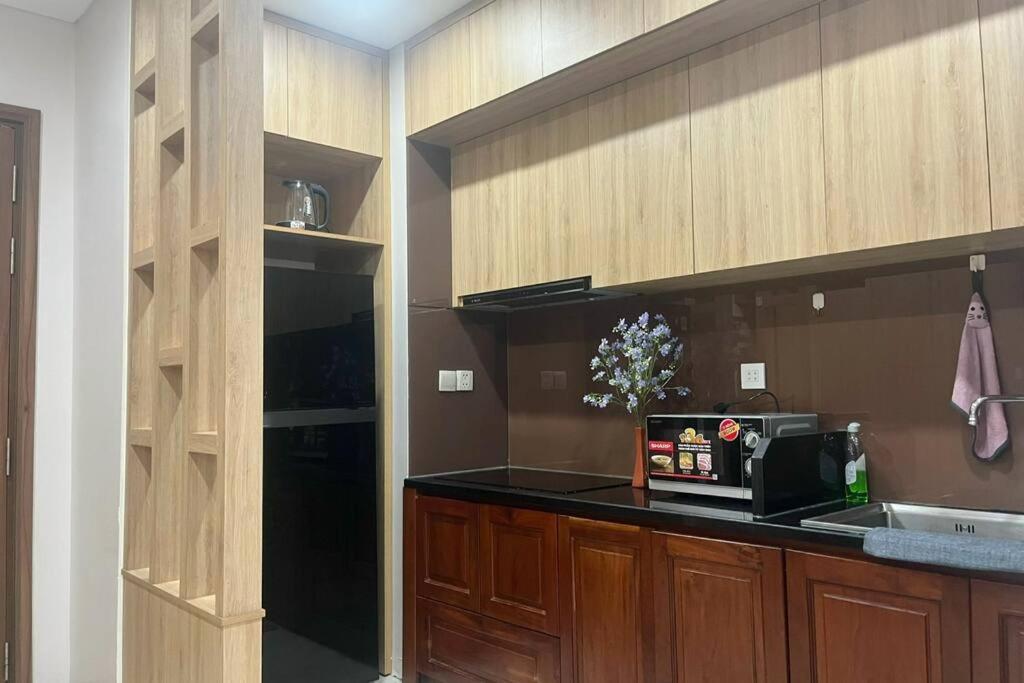 Aurelia APT 2BR- Orchid Ha Do Centrosa