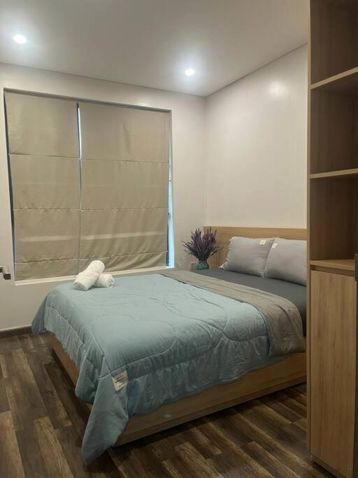 Aurelia APT 2BR- Orchid Ha Do Centrosa