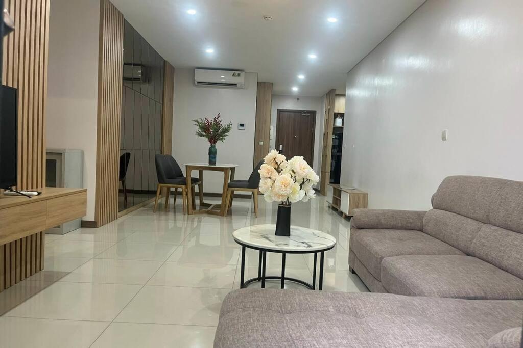 Aurelia APT 2BR- Orchid Ha Do Centrosa