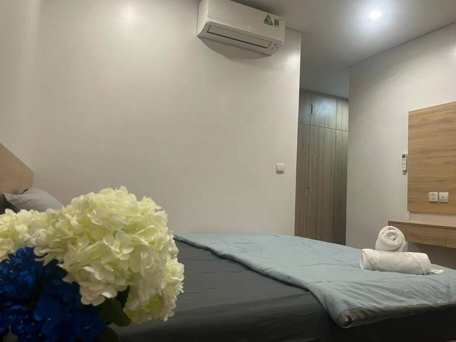 Aurelia APT 2BR- Orchid Ha Do Centrosa