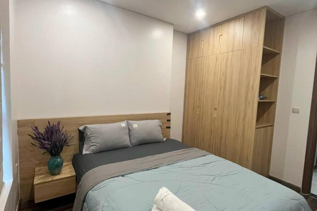 Aurelia APT 2BR- Orchid Ha Do Centrosa