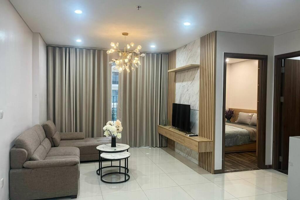 Aurelia APT 2BR- Orchid Ha Do Centrosa