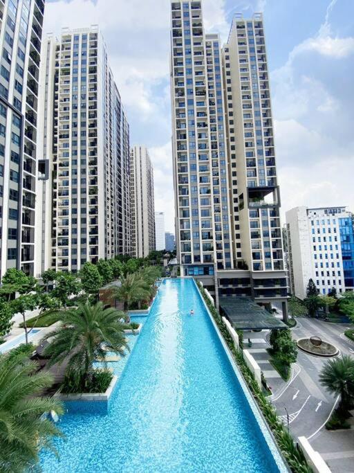 Aurelia APT 2BR- Orchid Ha Do Centrosa