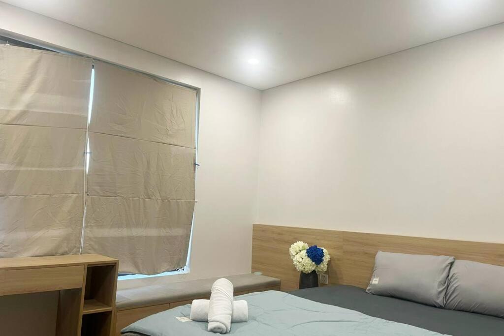 Aurelia APT 2BR- Orchid Ha Do Centrosa