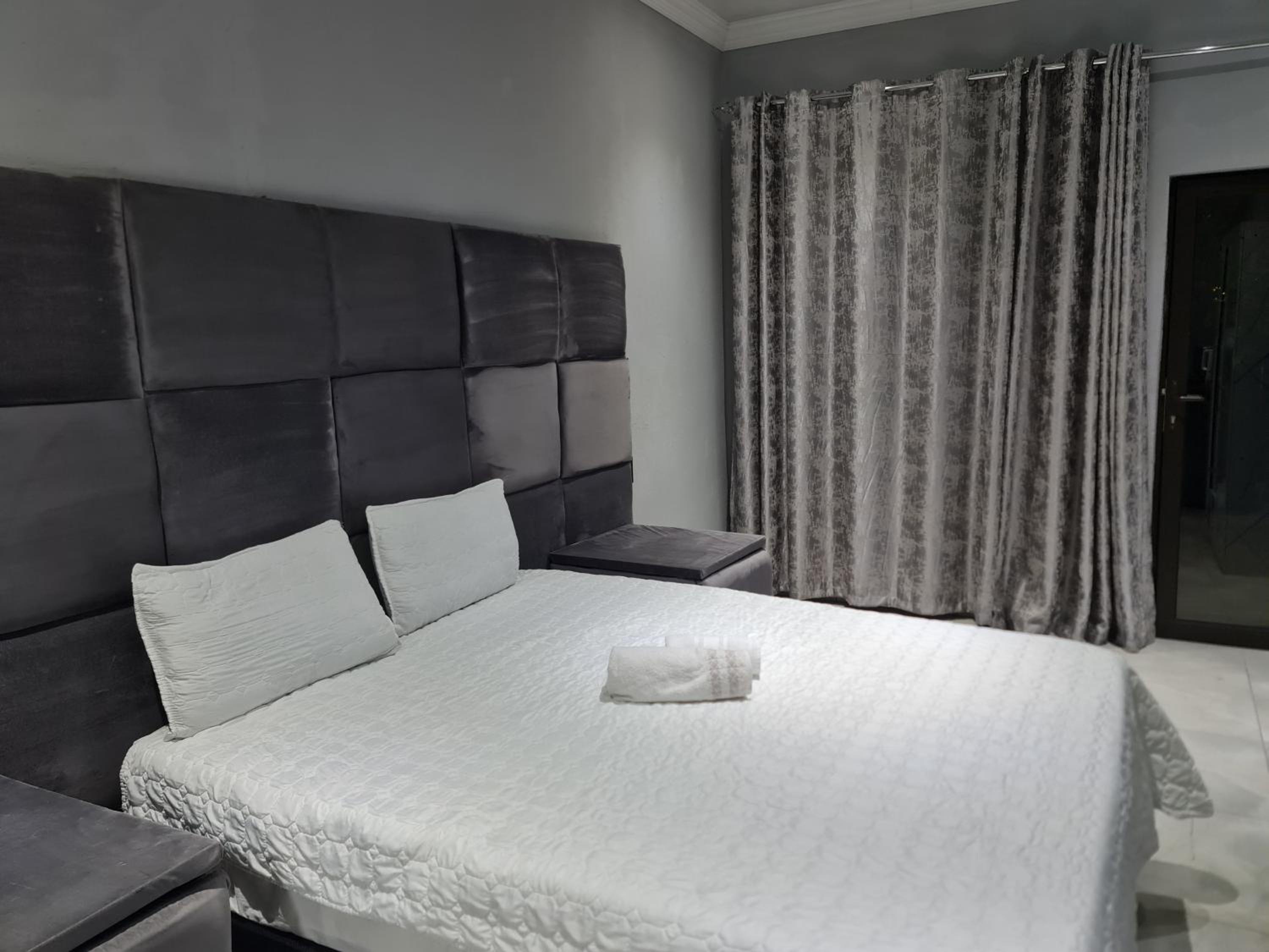 Bethlehem Guest House