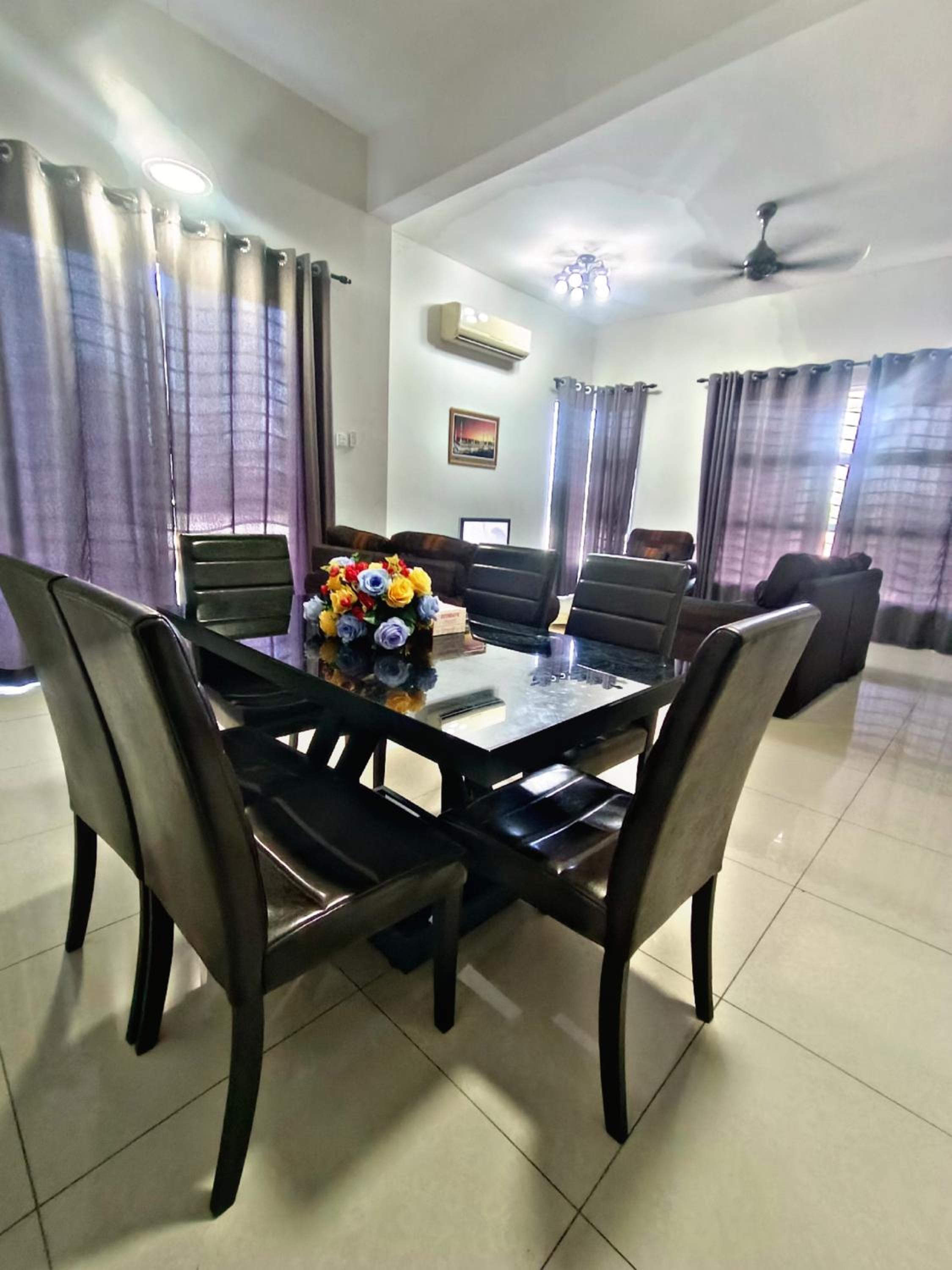 KLIA Airport Homestay 9 photo 4