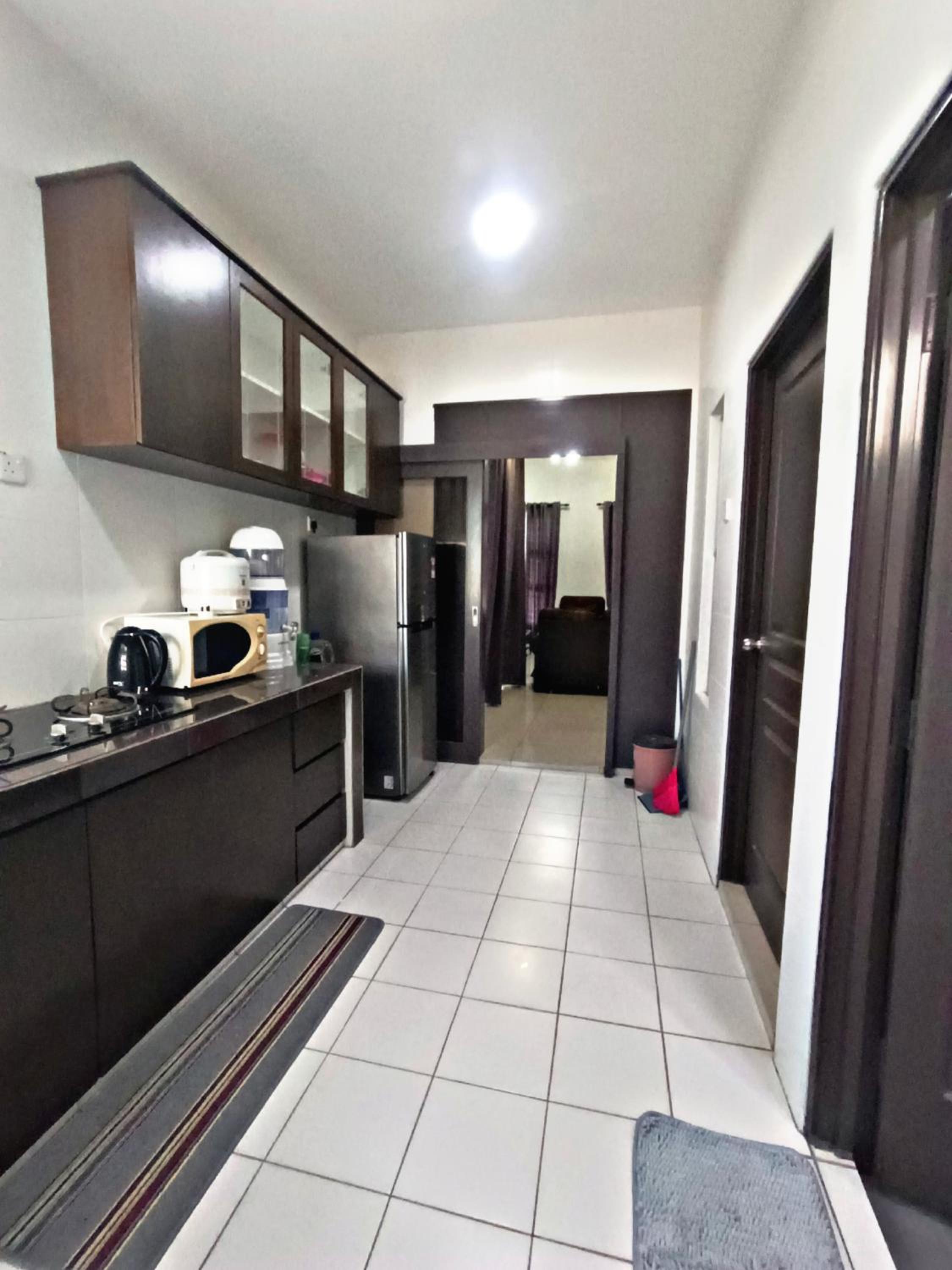 KLIA Airport Homestay 9 photo 5