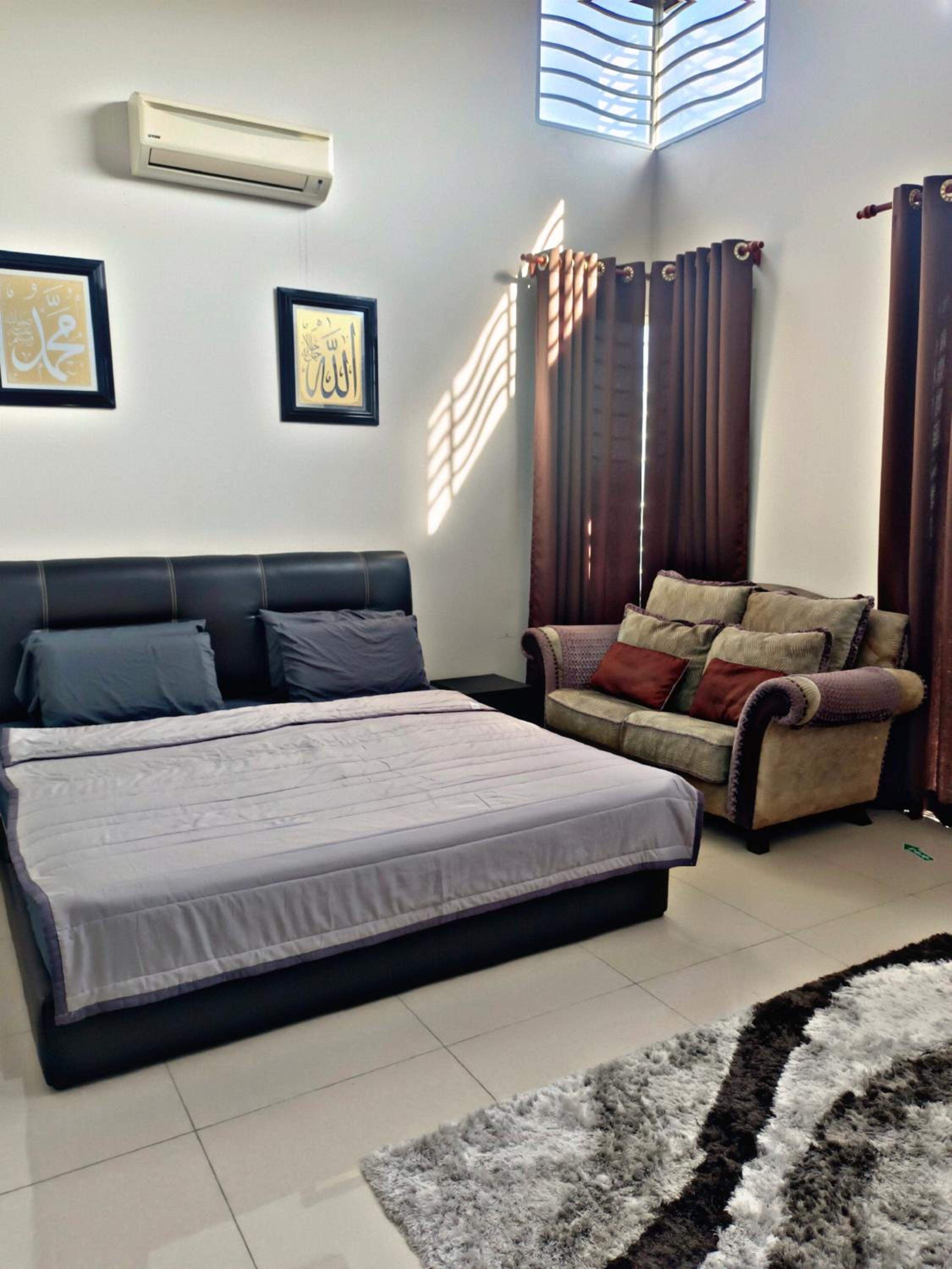 KLIA Airport Homestay 9 photo 6