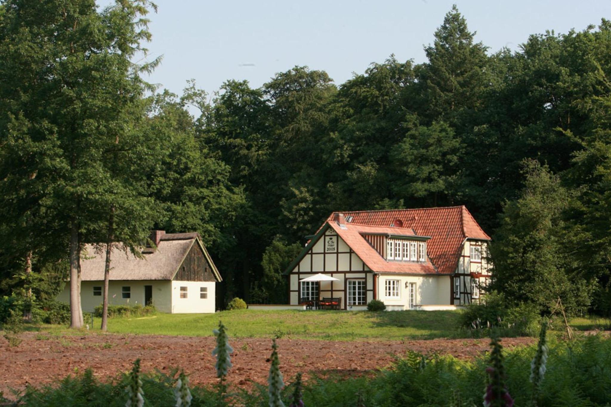 Alte Schäferei - Kräuterkammer view 2
