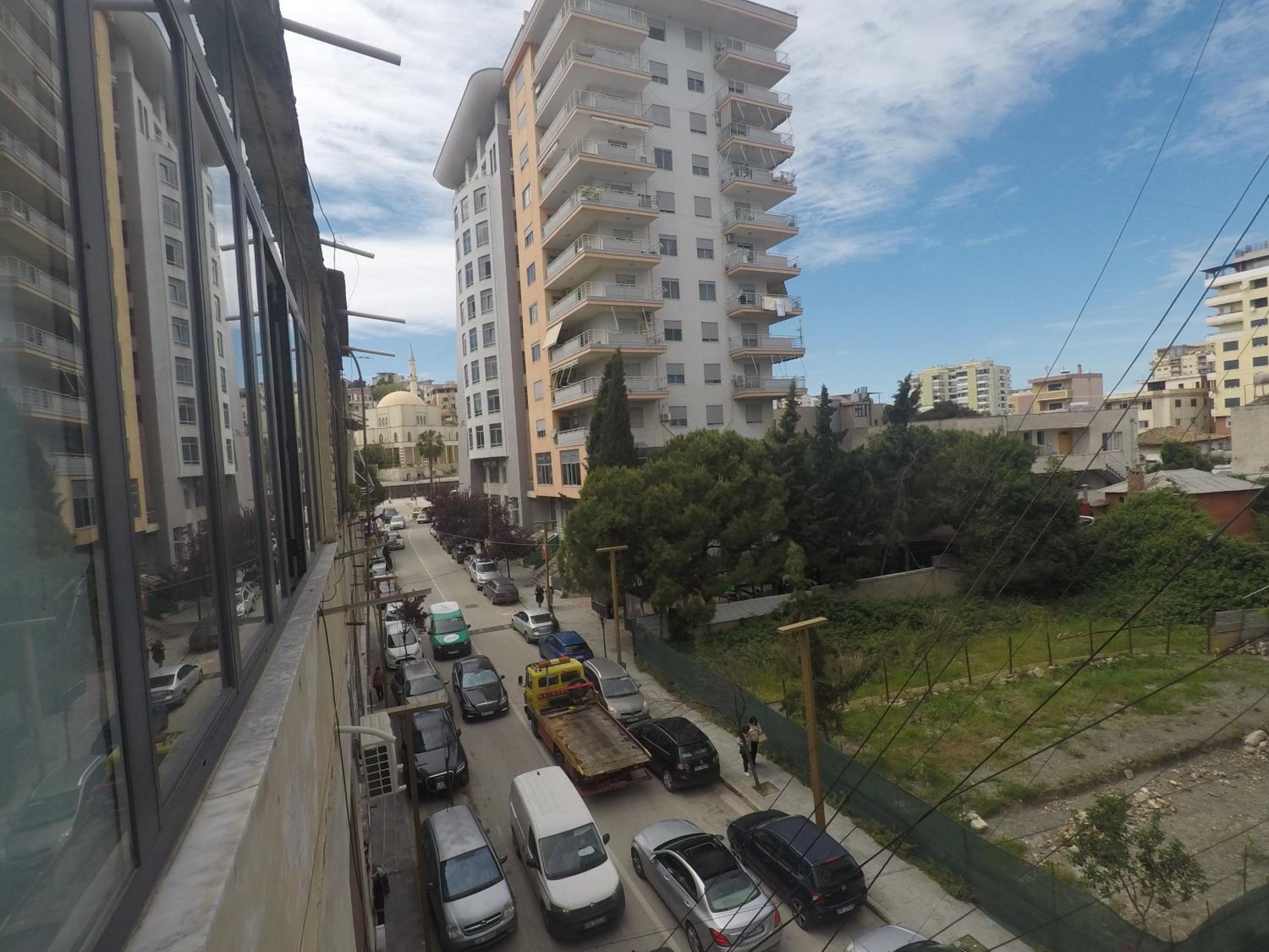 Come to Albania appartamento 1 Durazzo