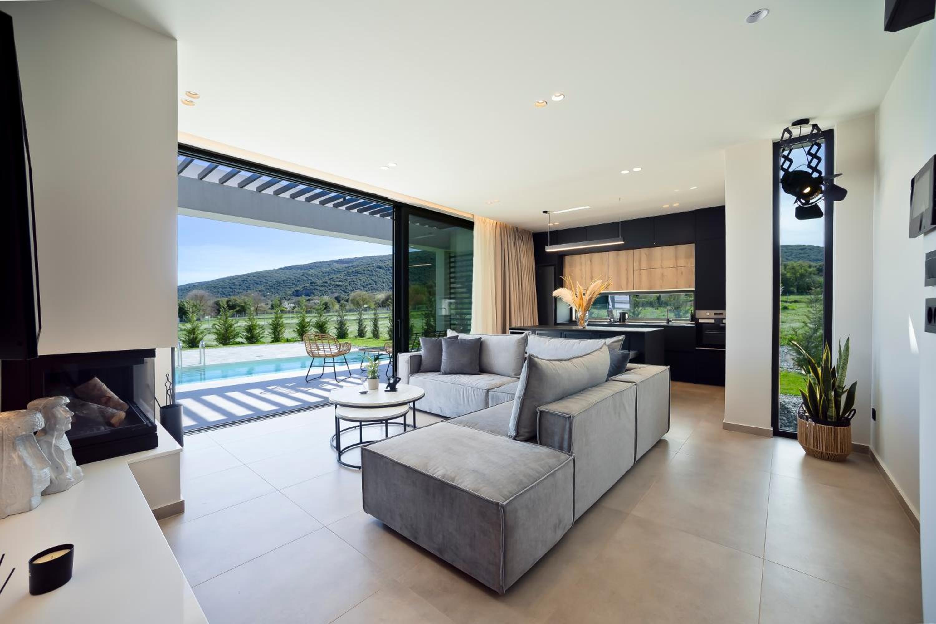 Ioannina Secret Luxury Villas