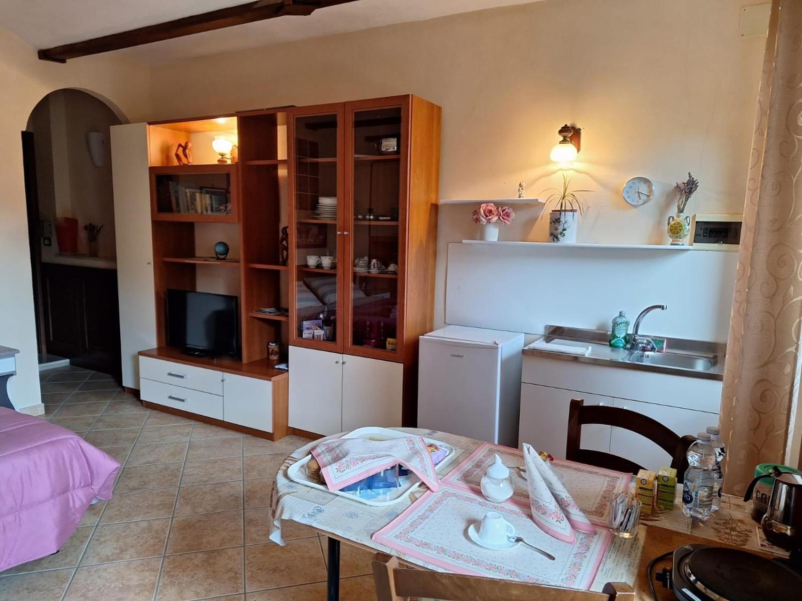 B&B Bertaina Mauro view 5