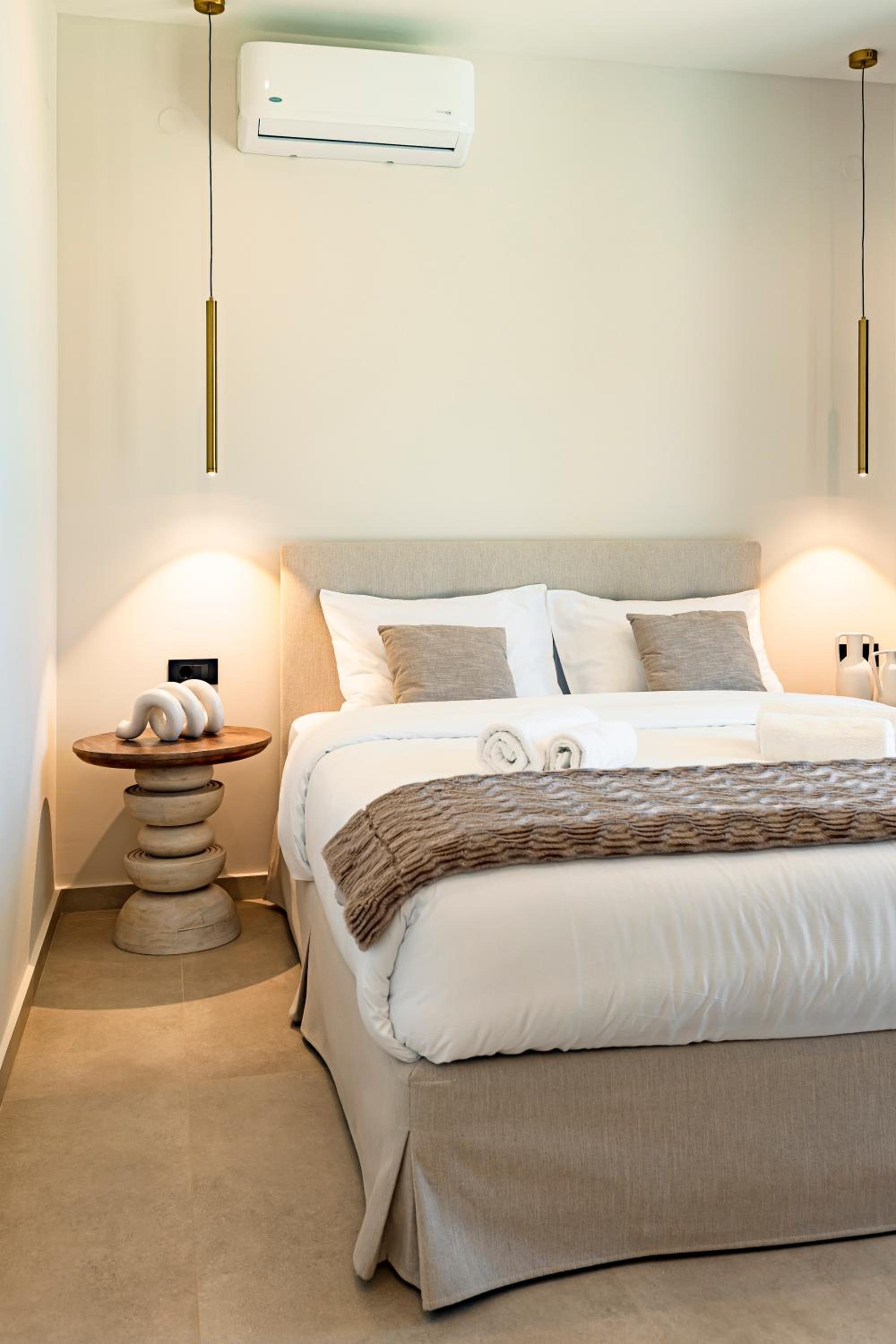 Ioannina Secret Luxury Villas