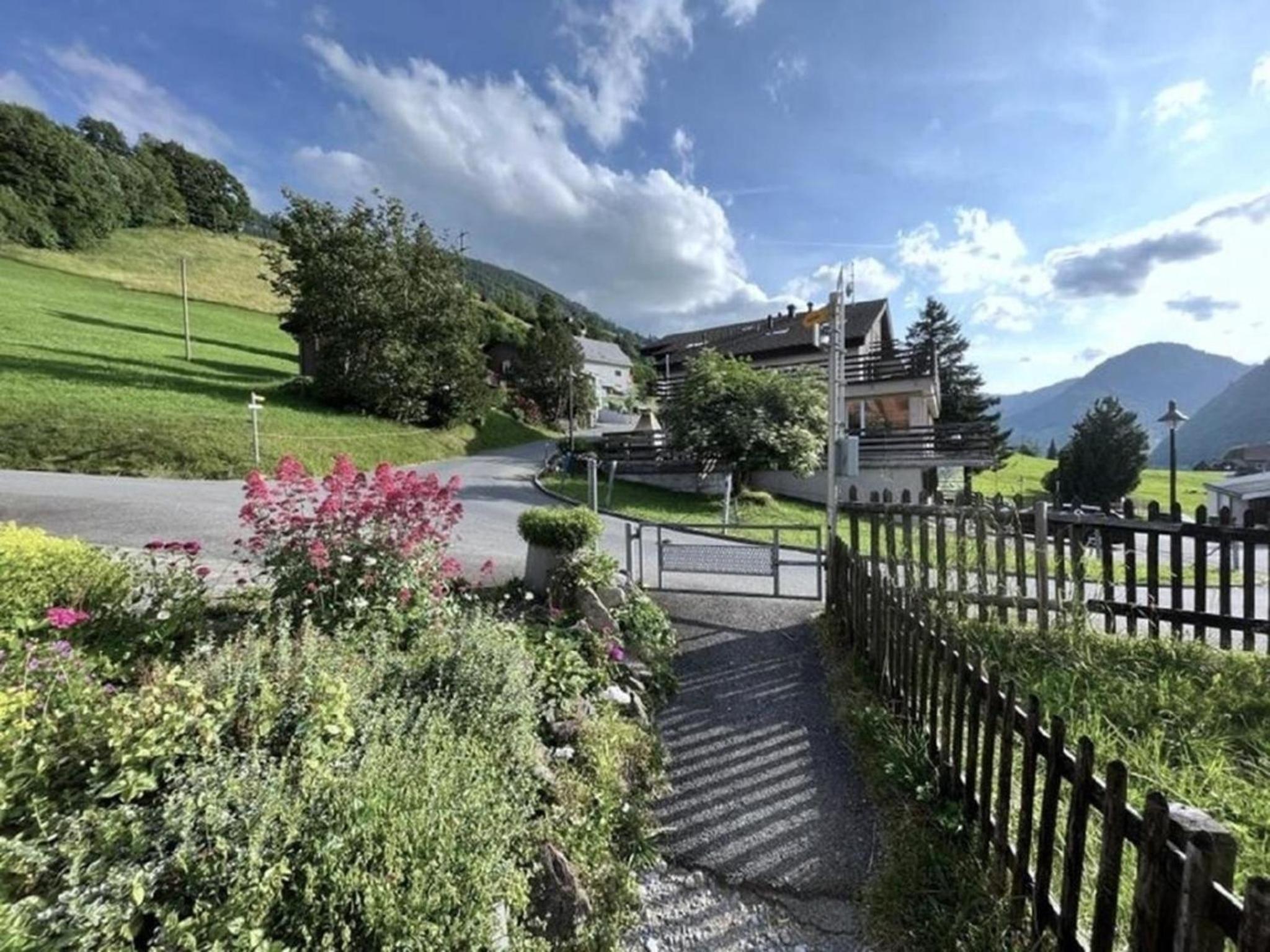 Ski Und Gruppenhaus