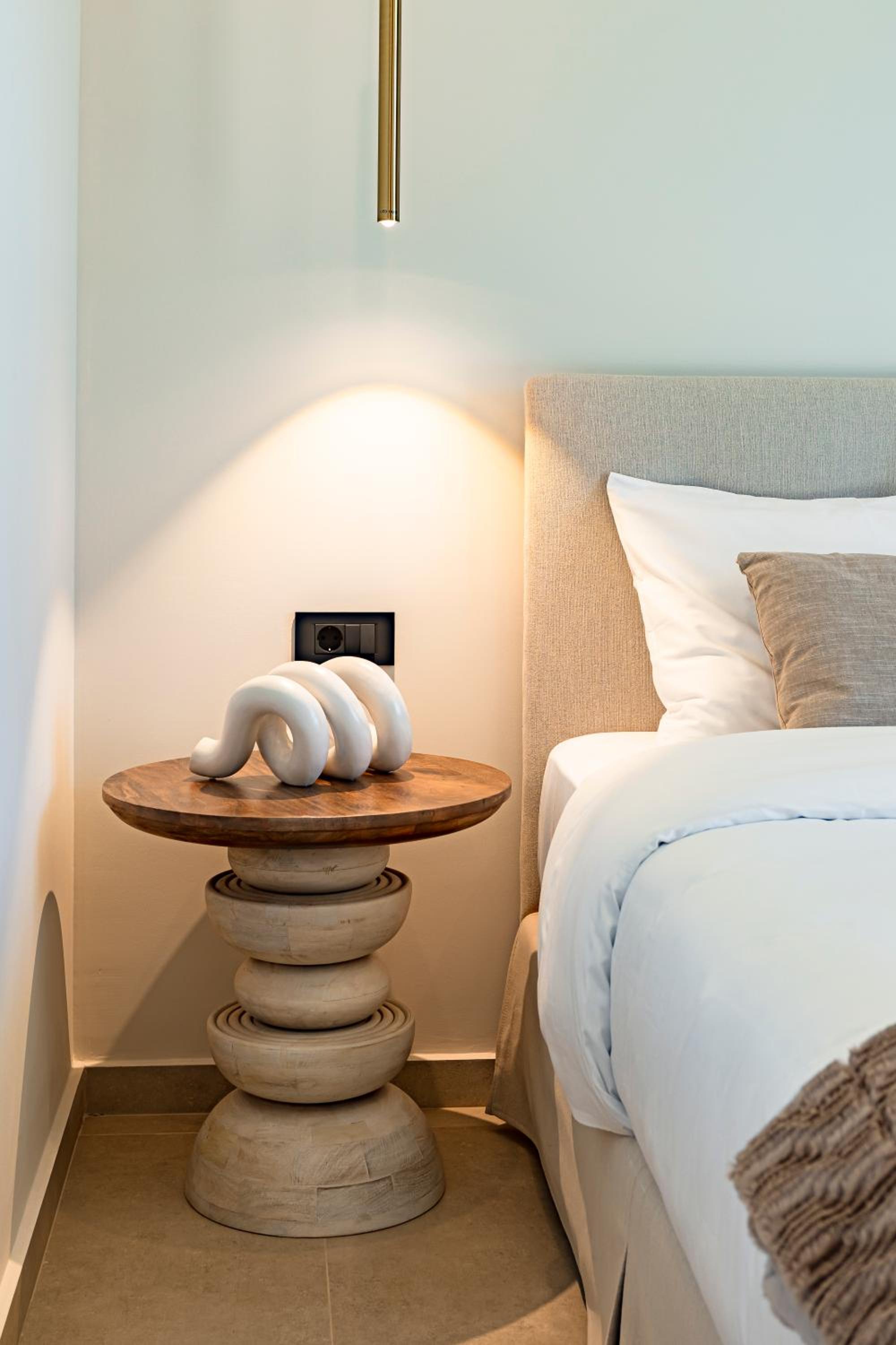 Ioannina Secret Luxury Villas
