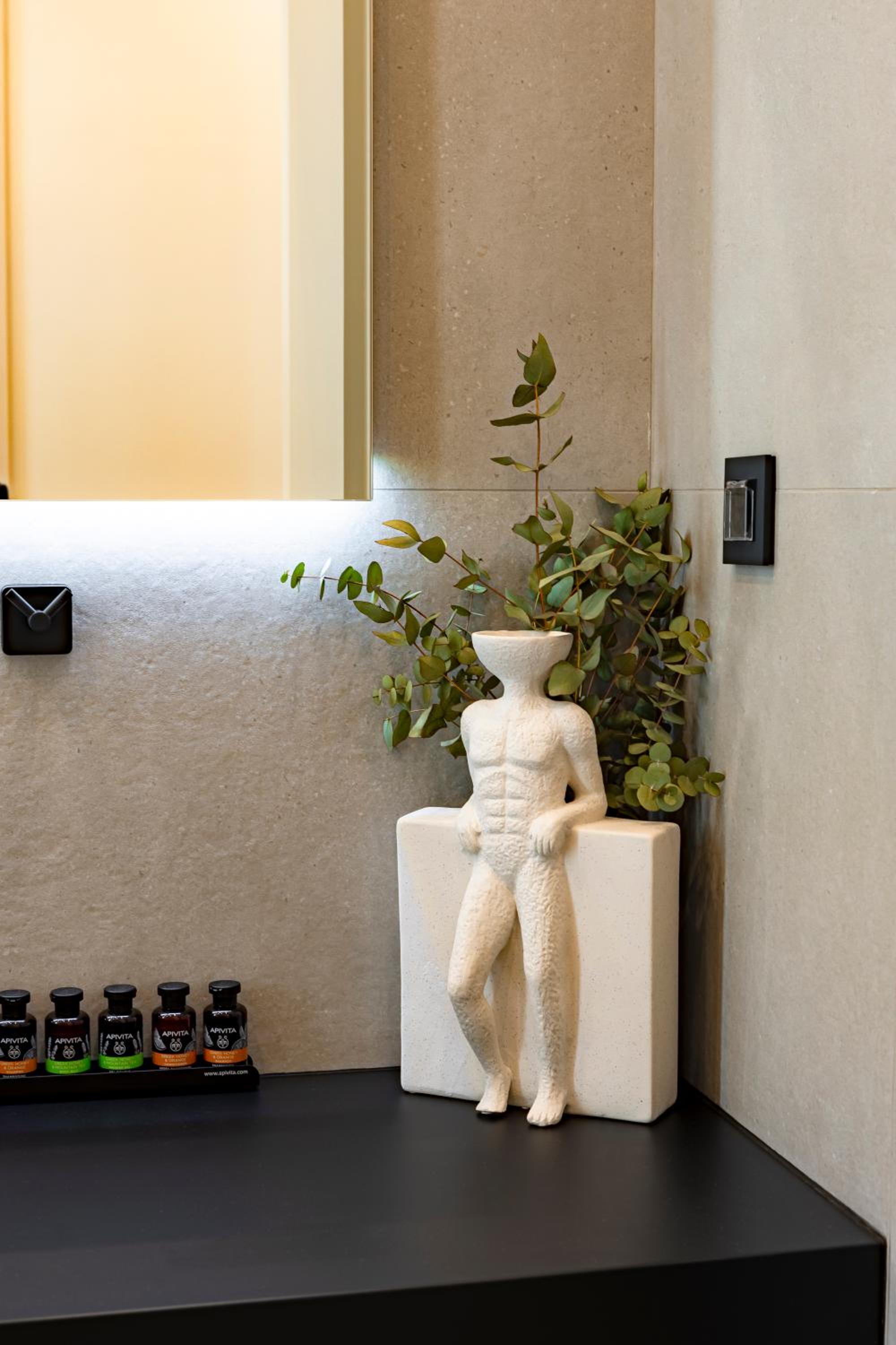 Ioannina Secret Luxury Villas