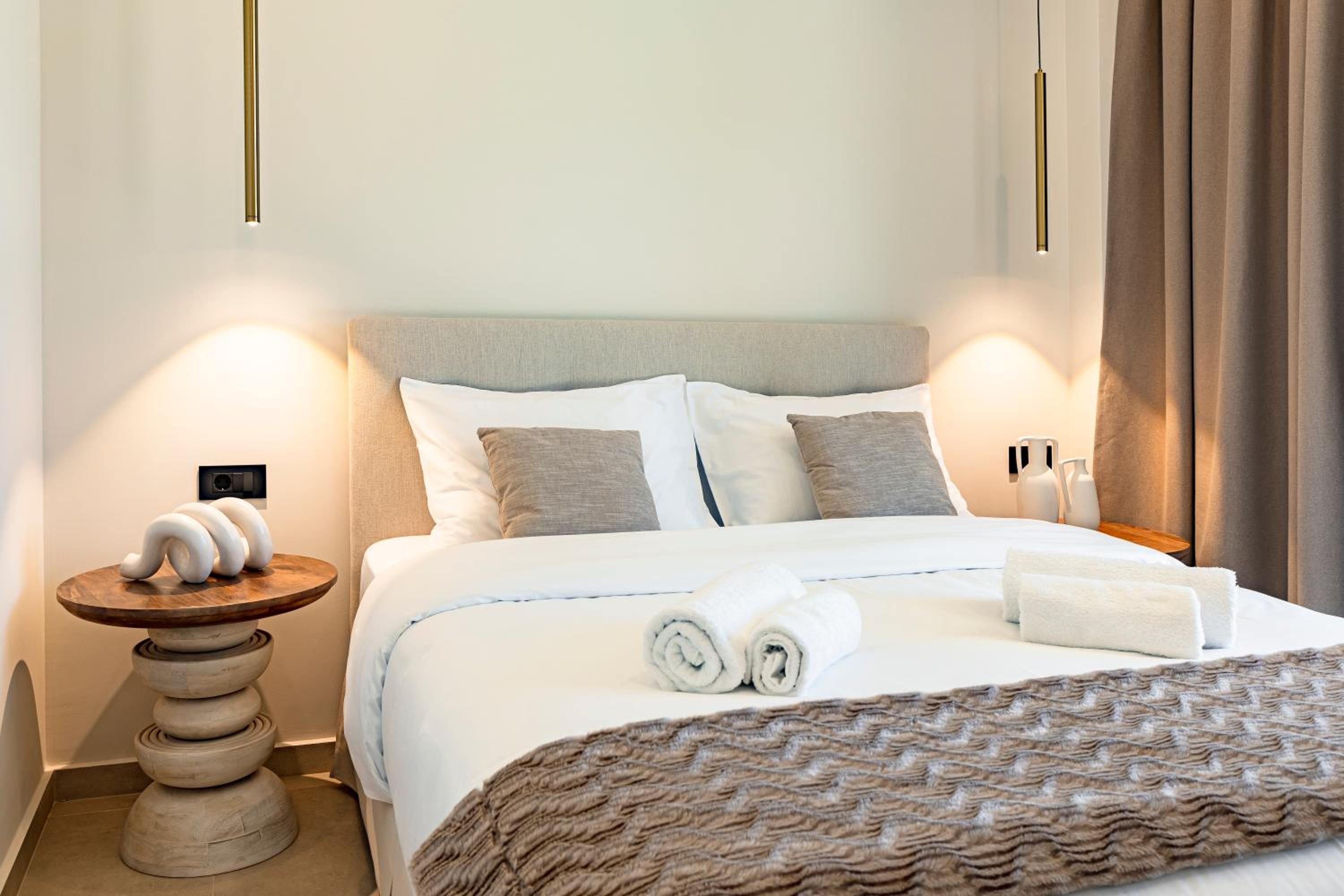 Ioannina Secret Luxury Villas