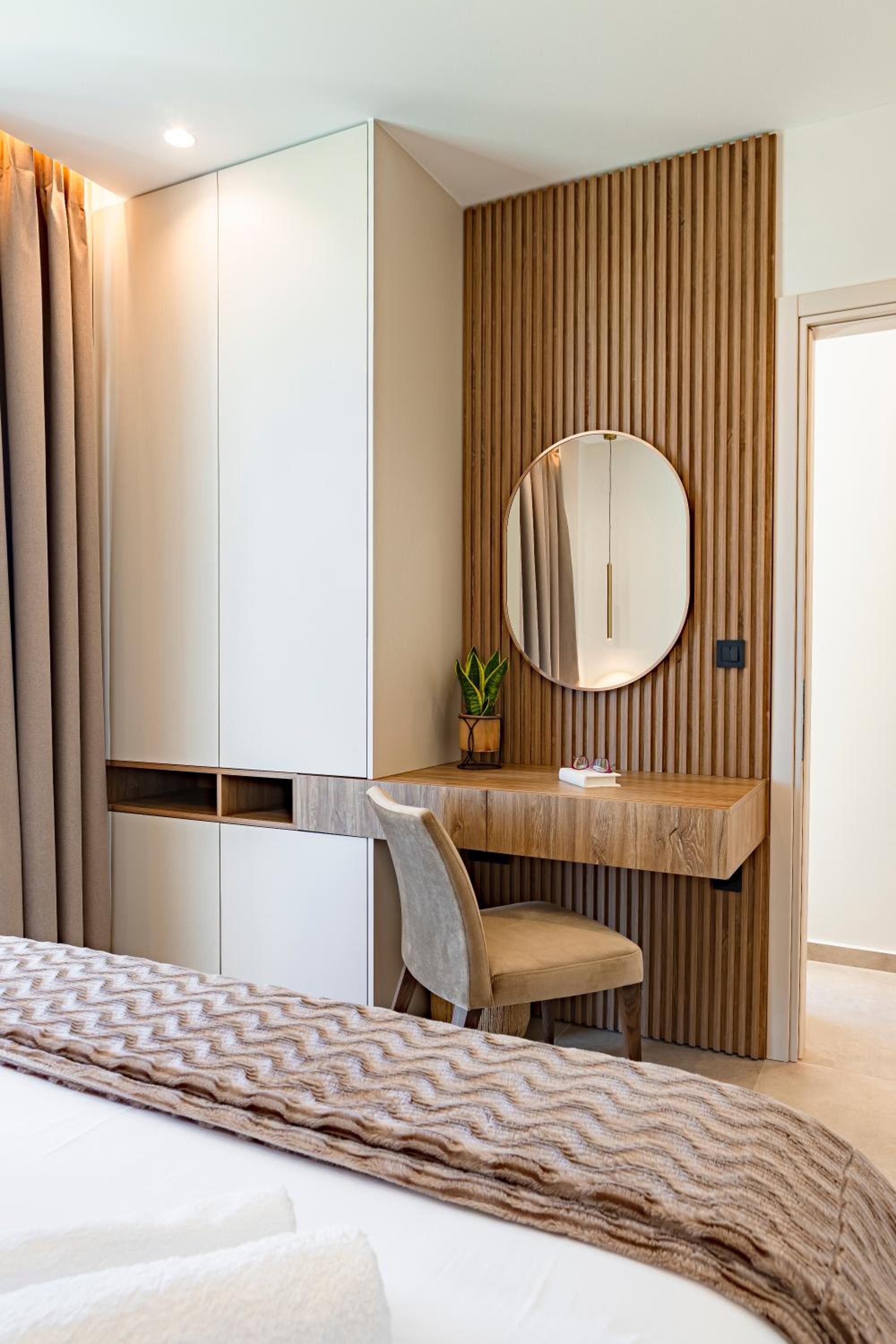 Ioannina Secret Luxury Villas