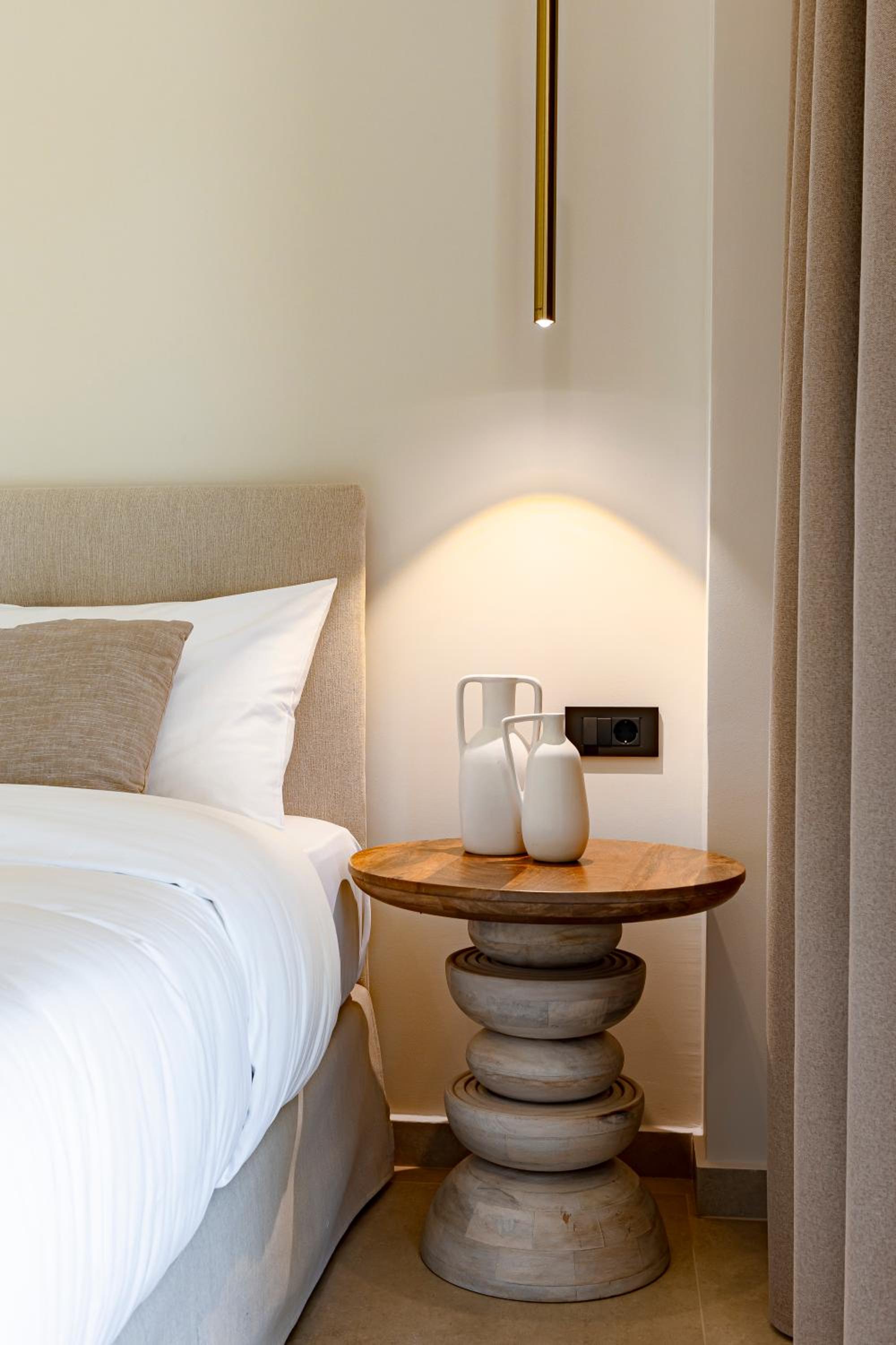 Ioannina Secret Luxury Villas