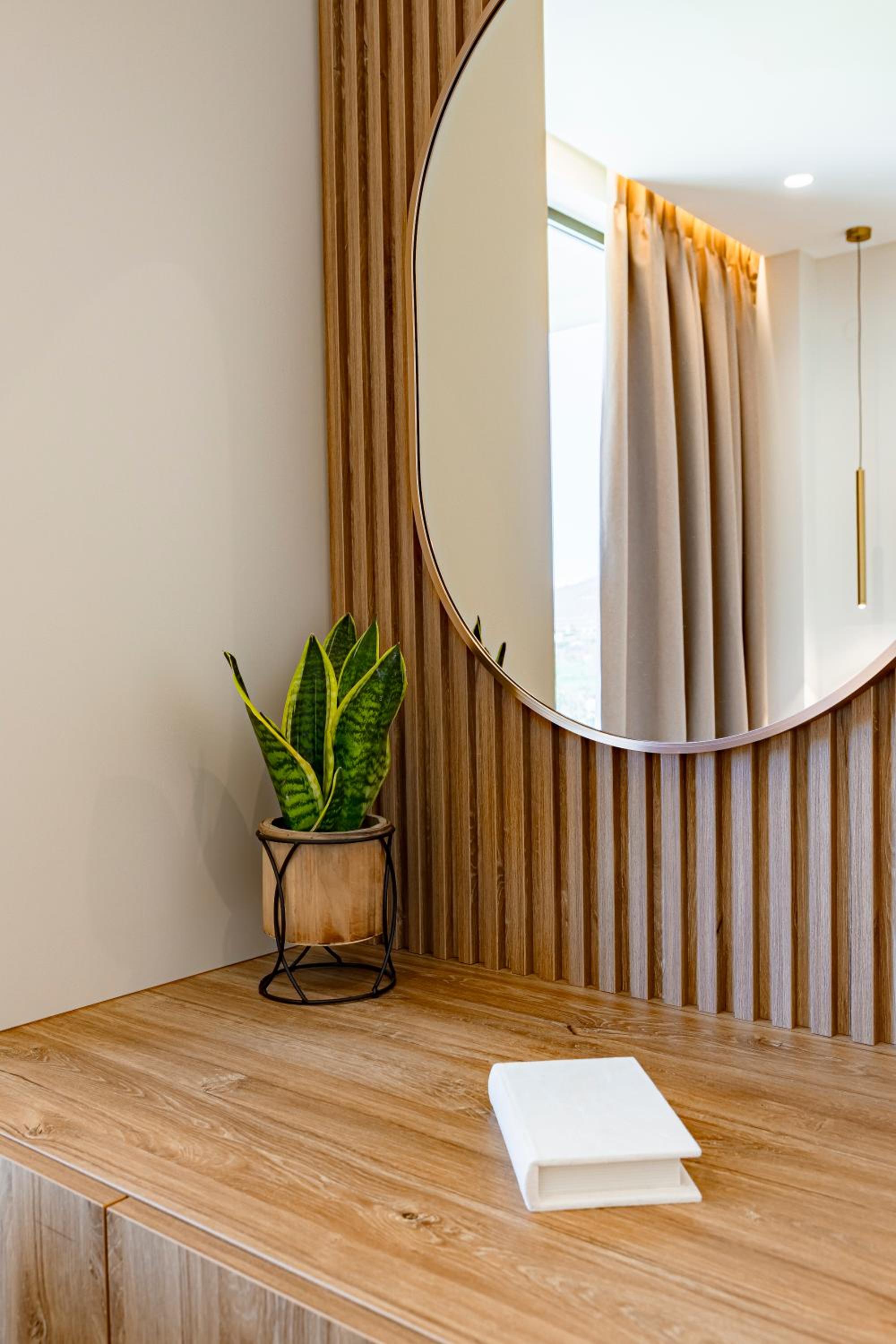 Ioannina Secret Luxury Villas