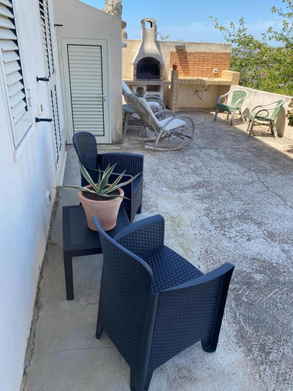 Villetta Tranquilla