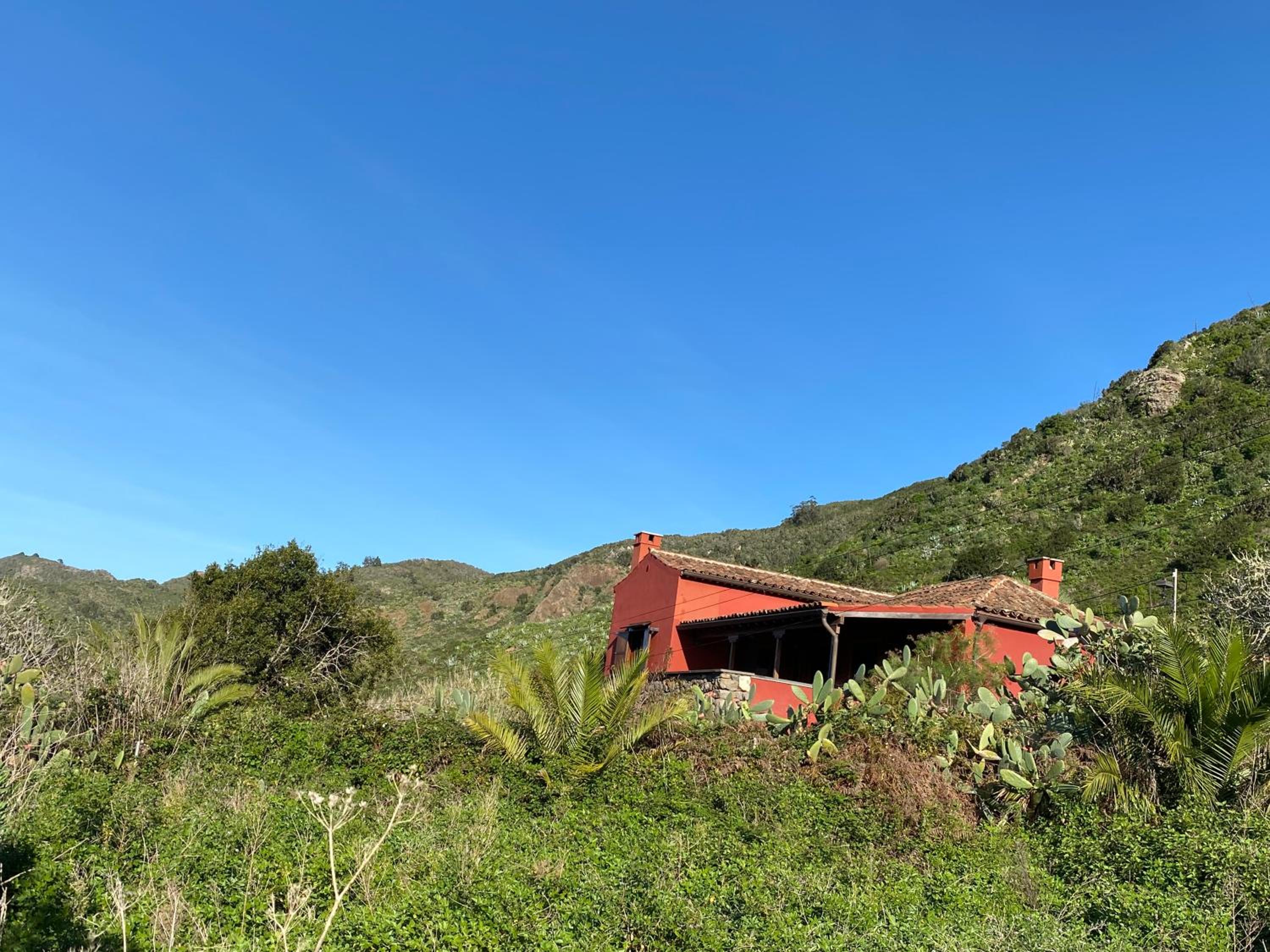 Casa Rural El Chorrito