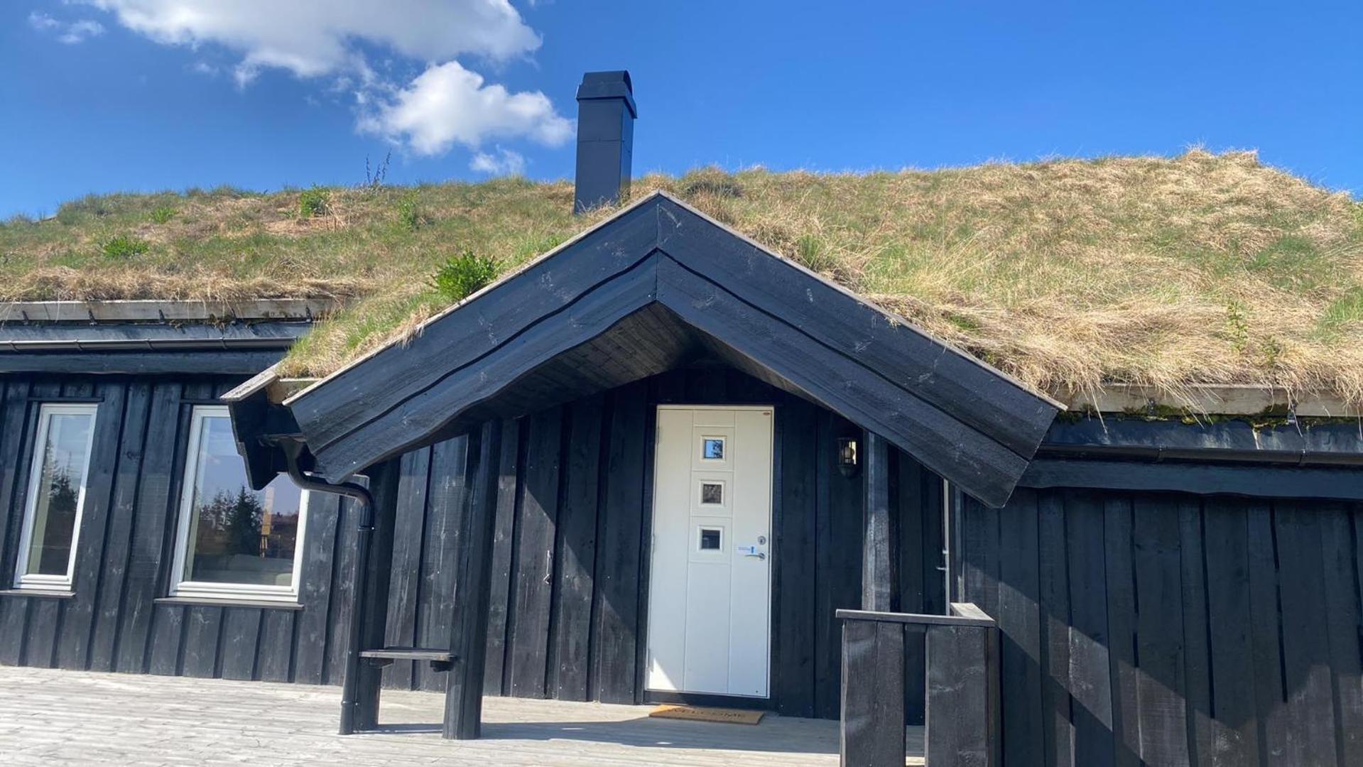 Perfect location at Lifjell view 5