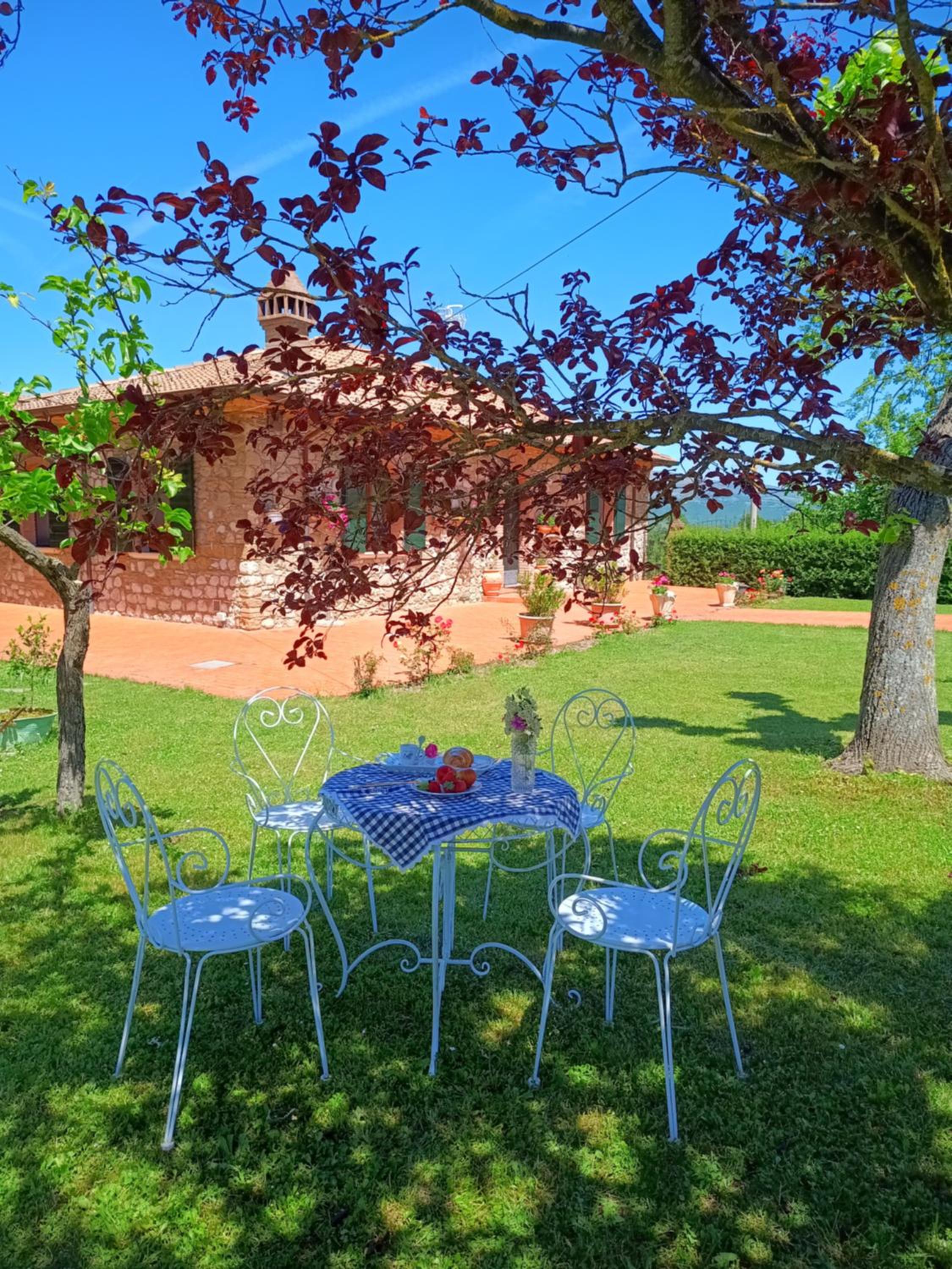 B&B Maison Brunetti