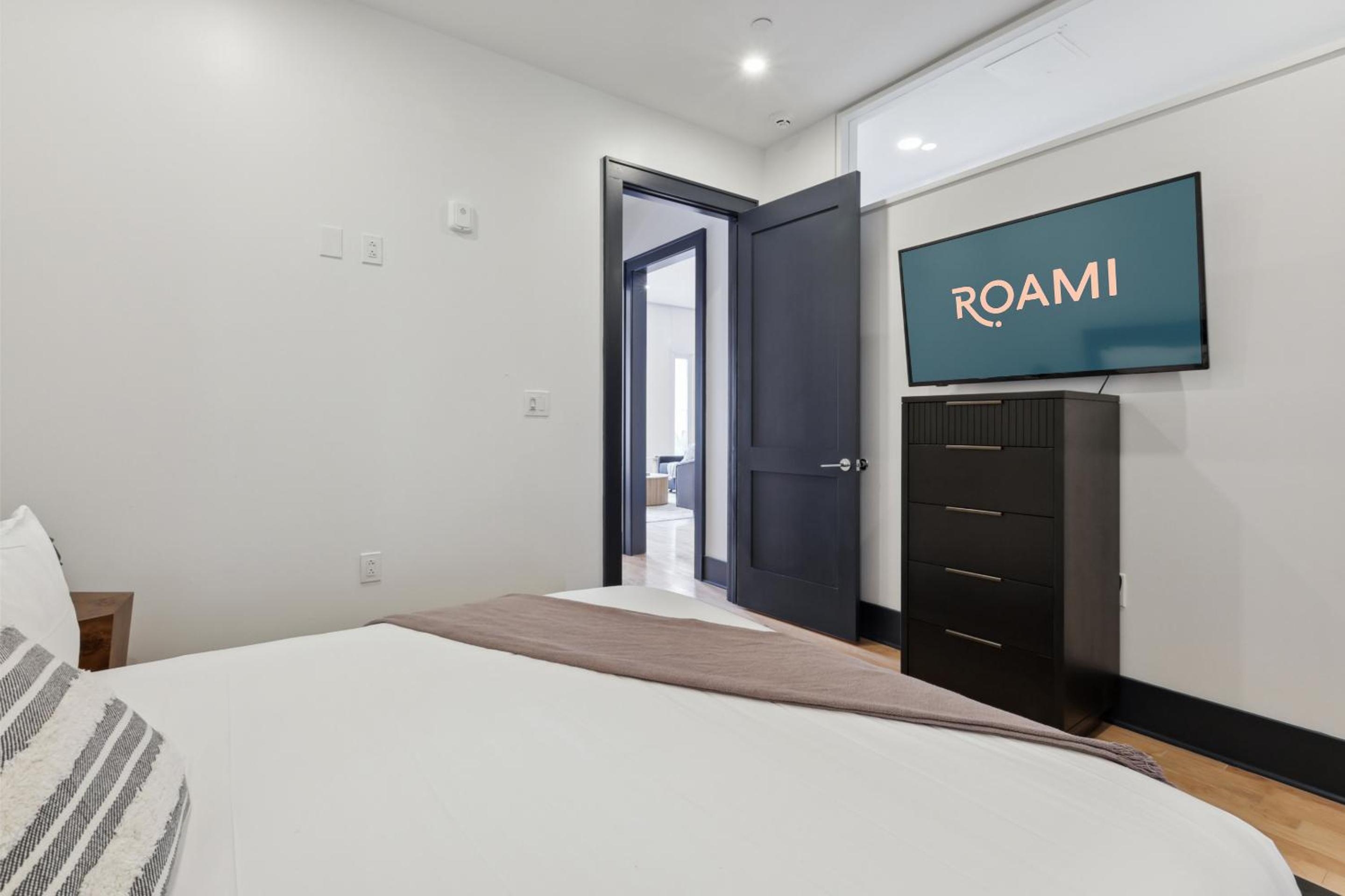 Roami at 714 Canal