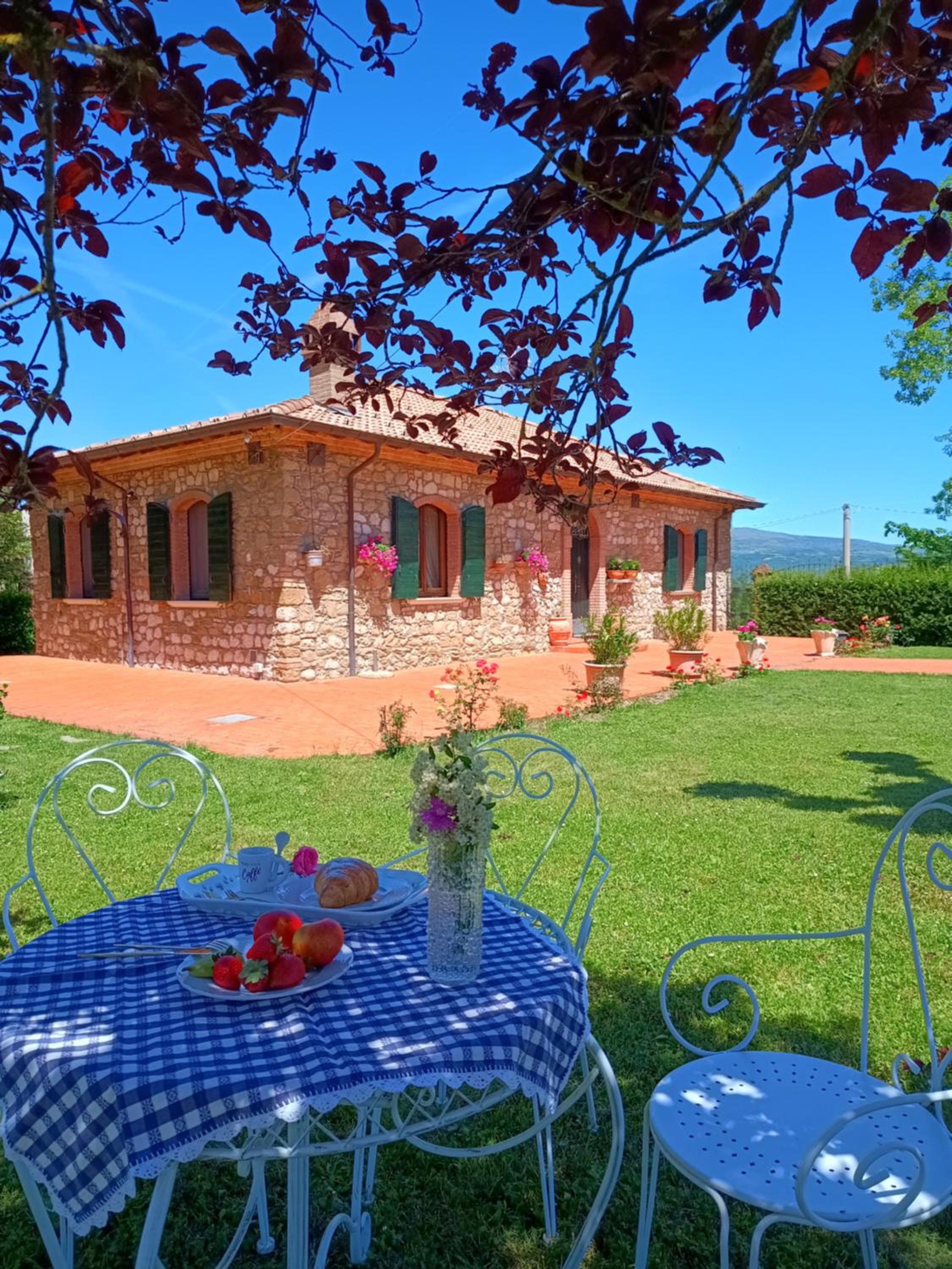 B&B Maison Brunetti