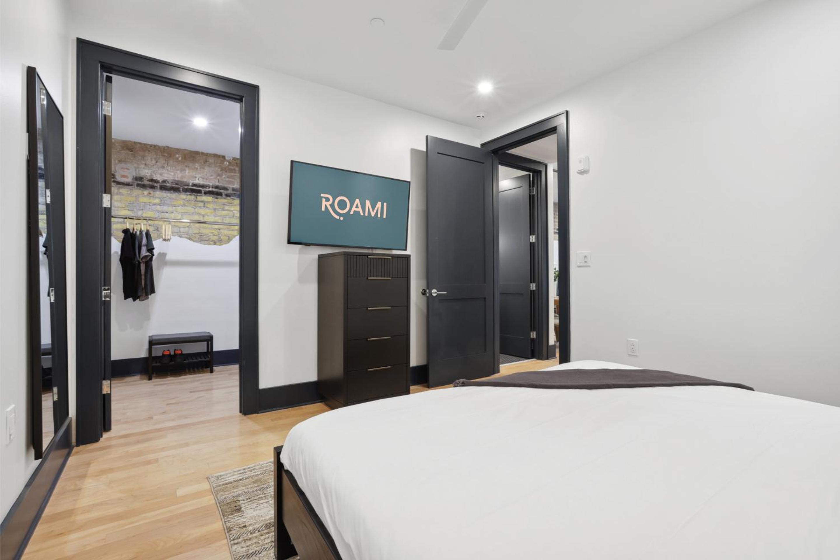 Roami at 714 Canal