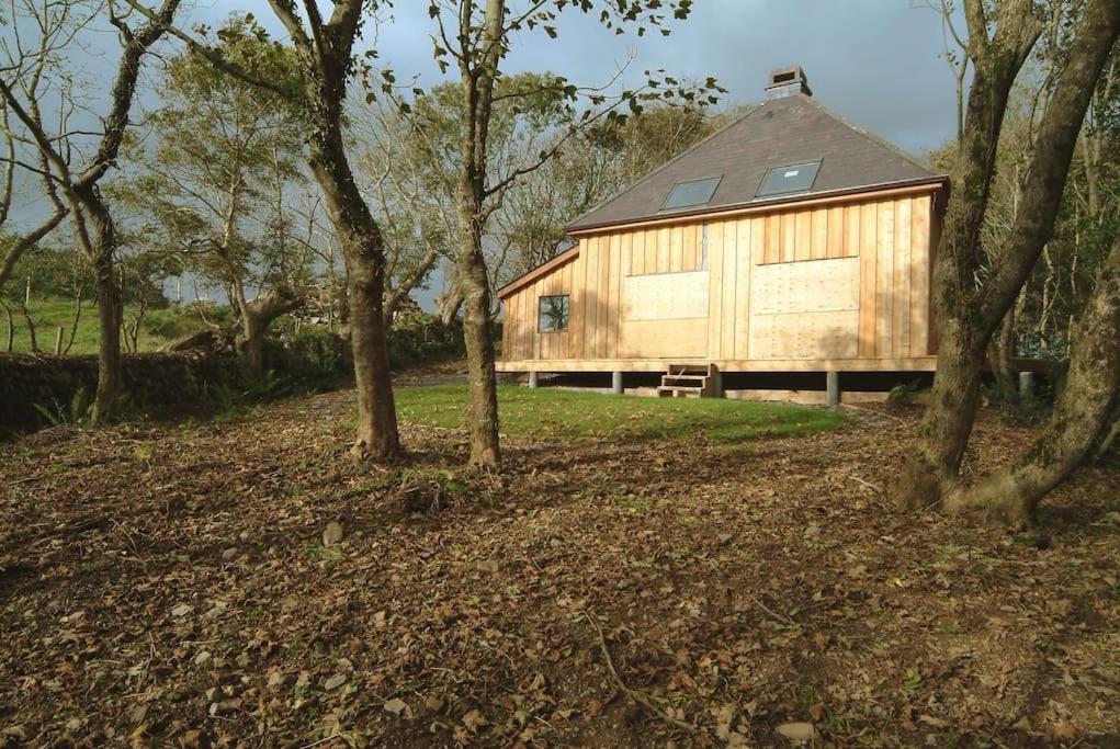 The Foresters House view 3