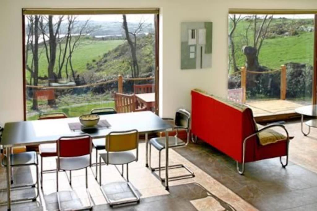 The Foresters House view 4