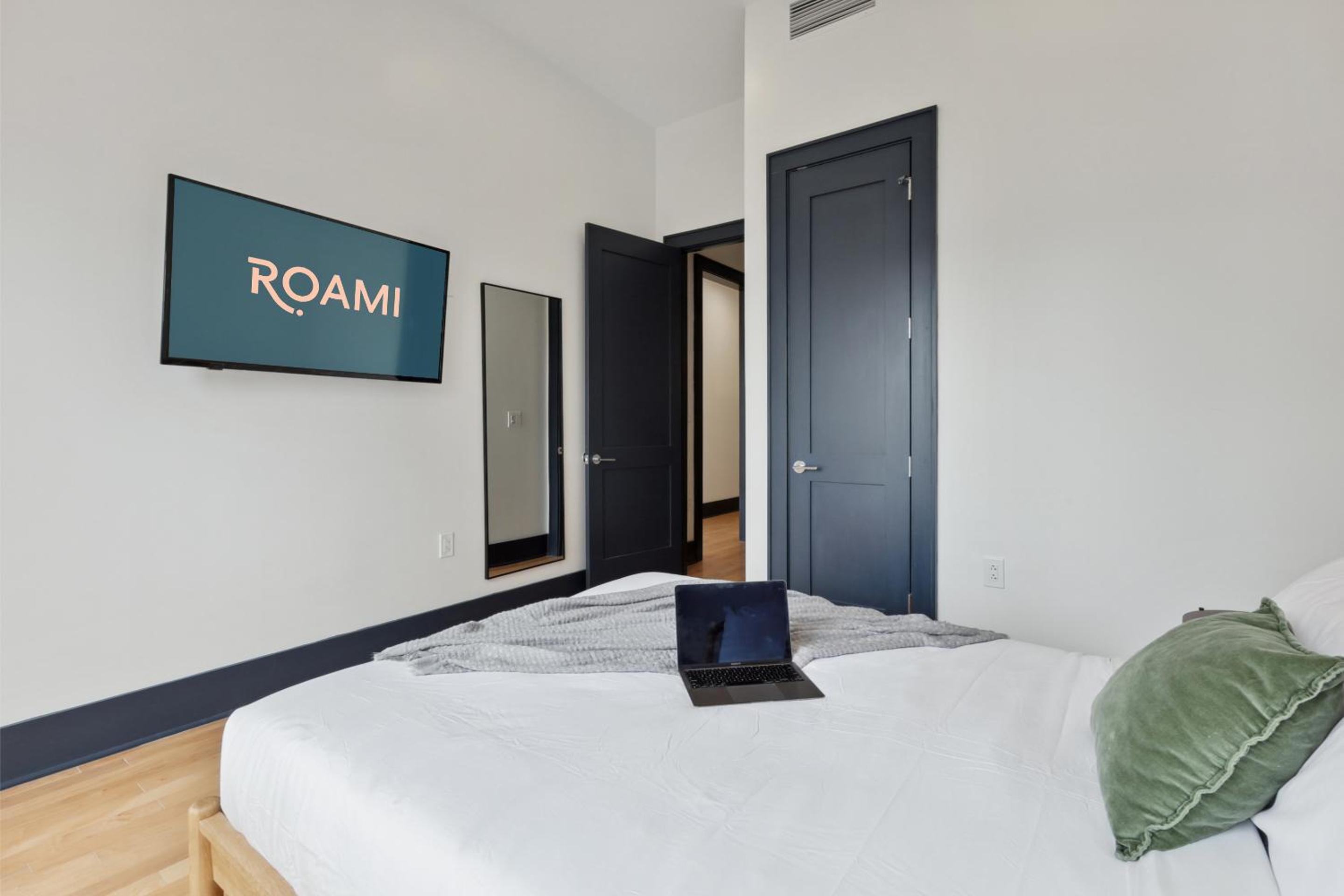 Roami at 714 Canal