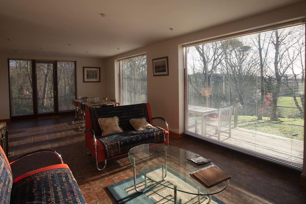 The Foresters House view 5