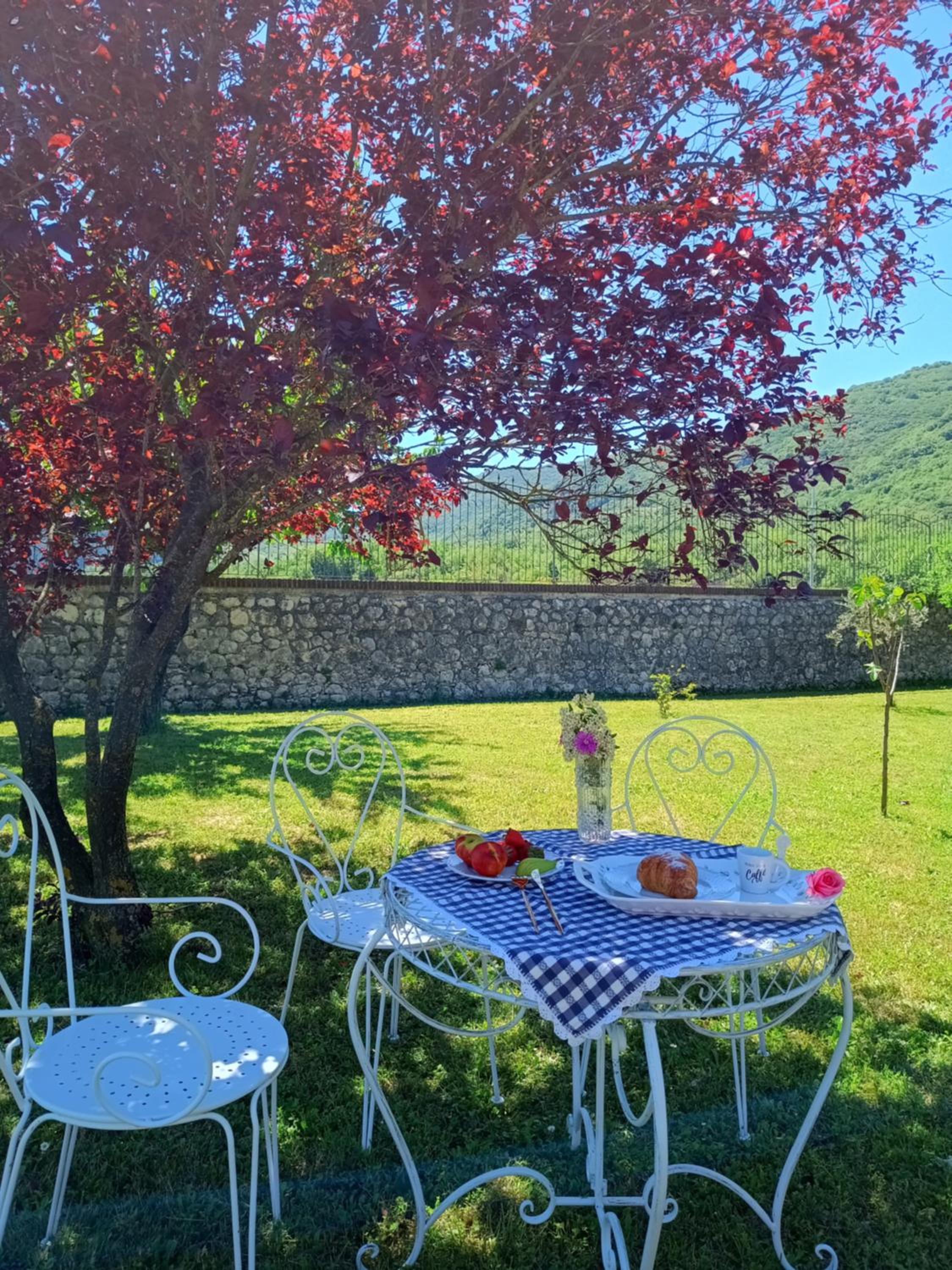 B&B Maison Brunetti