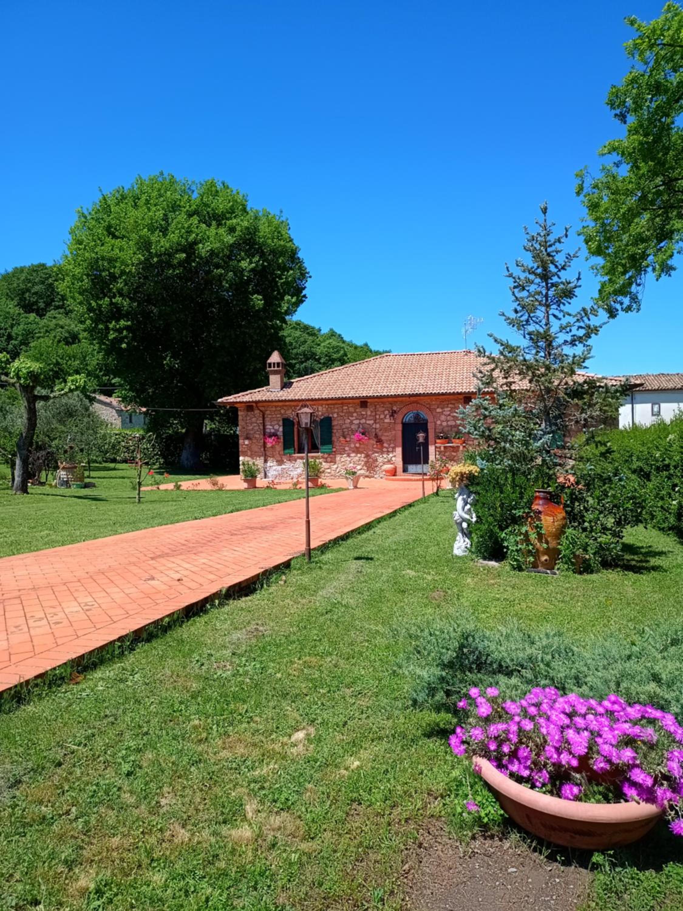 B&B Maison Brunetti