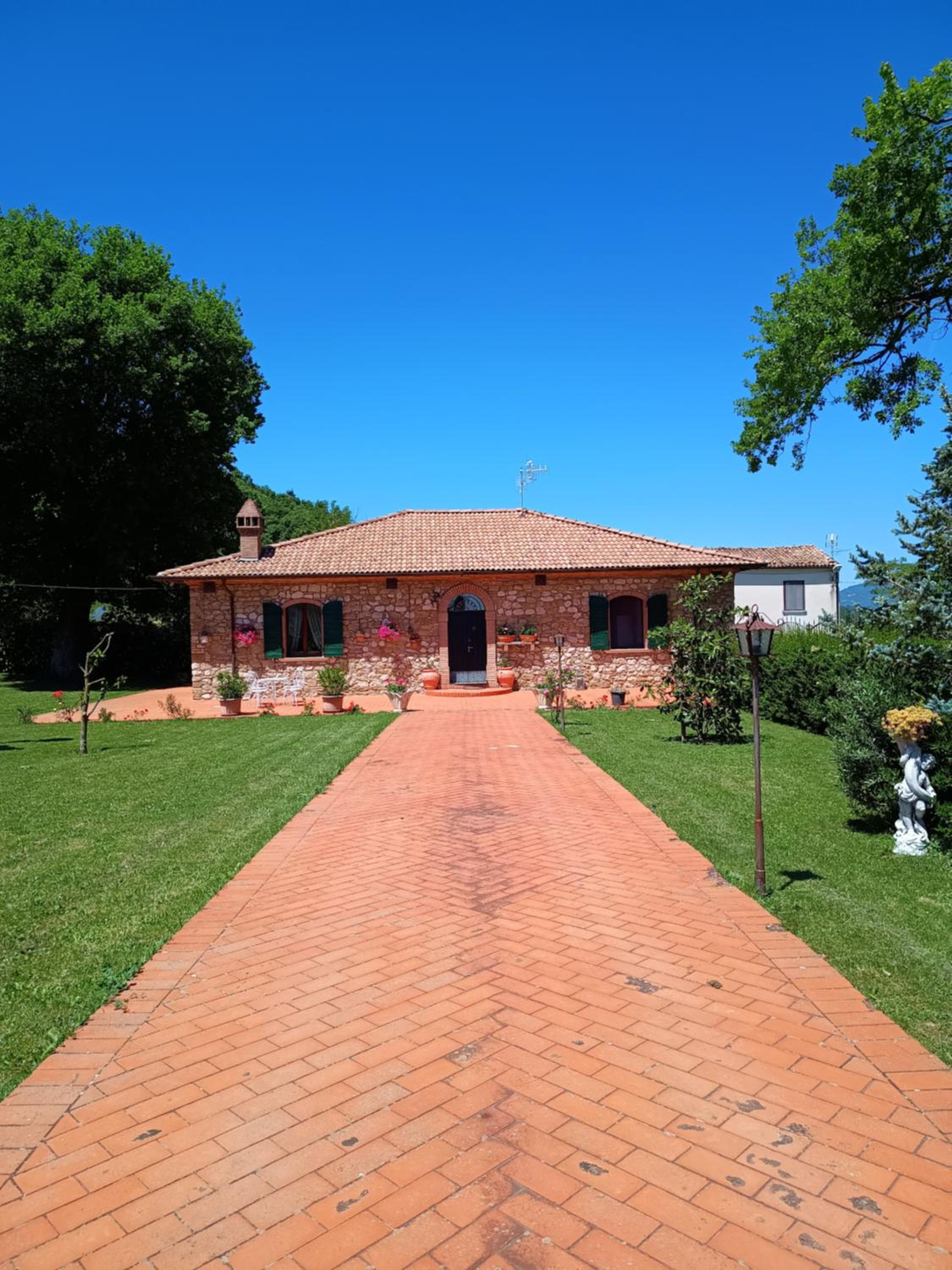 B&B Maison Brunetti
