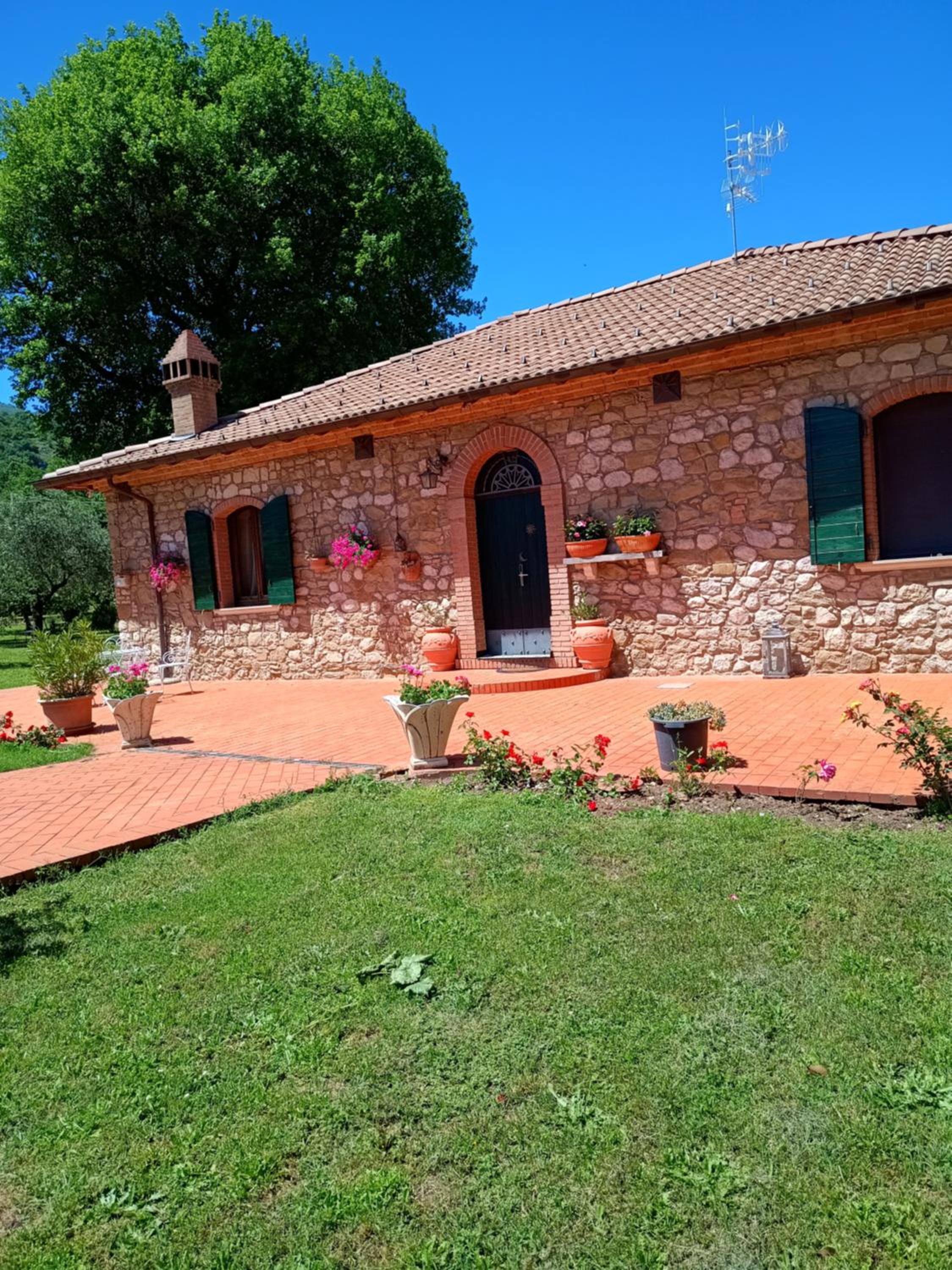B&B Maison Brunetti