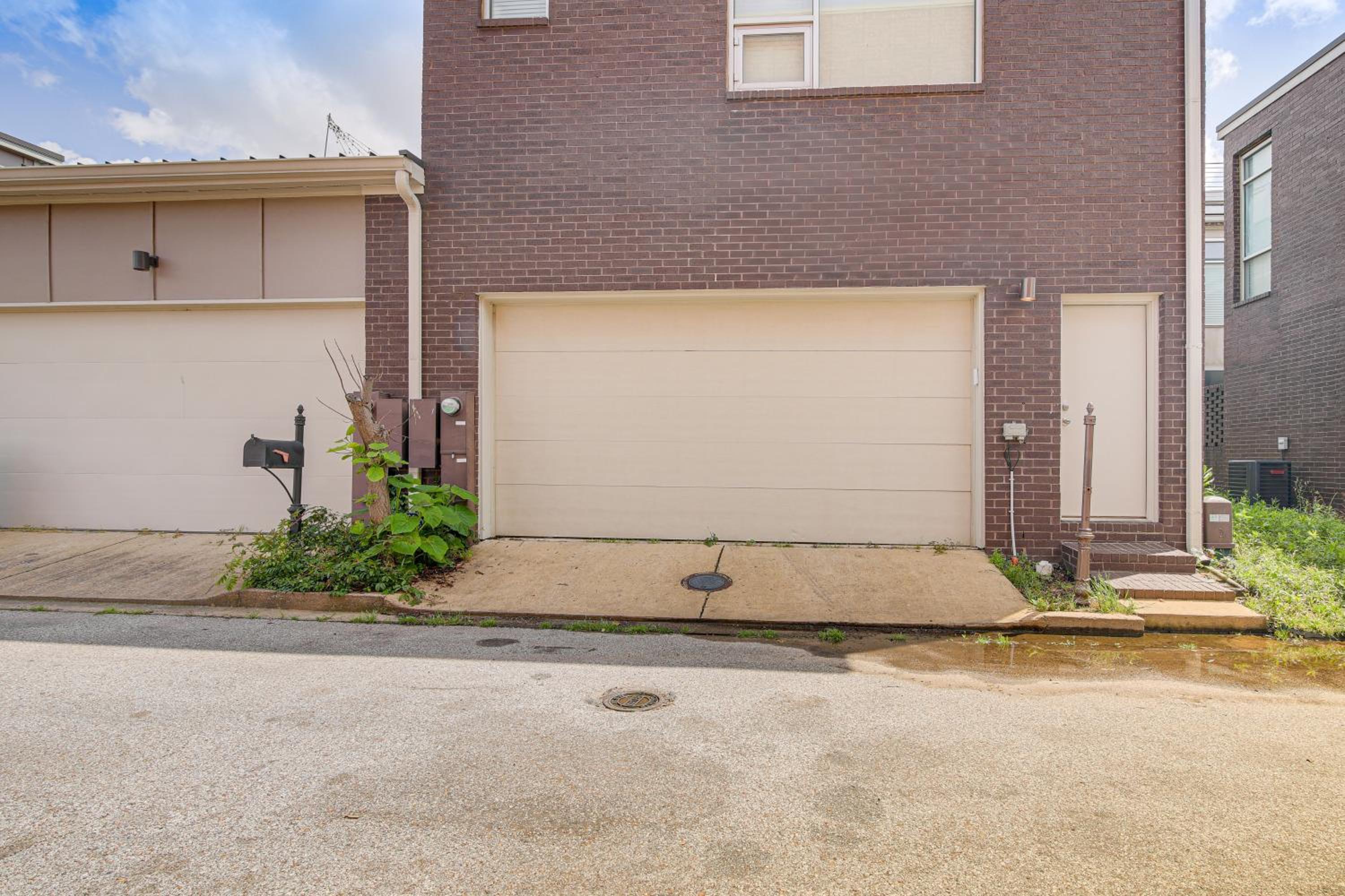 WFH-Friendly Memphis Studio Near Hospitals and Dtwn!