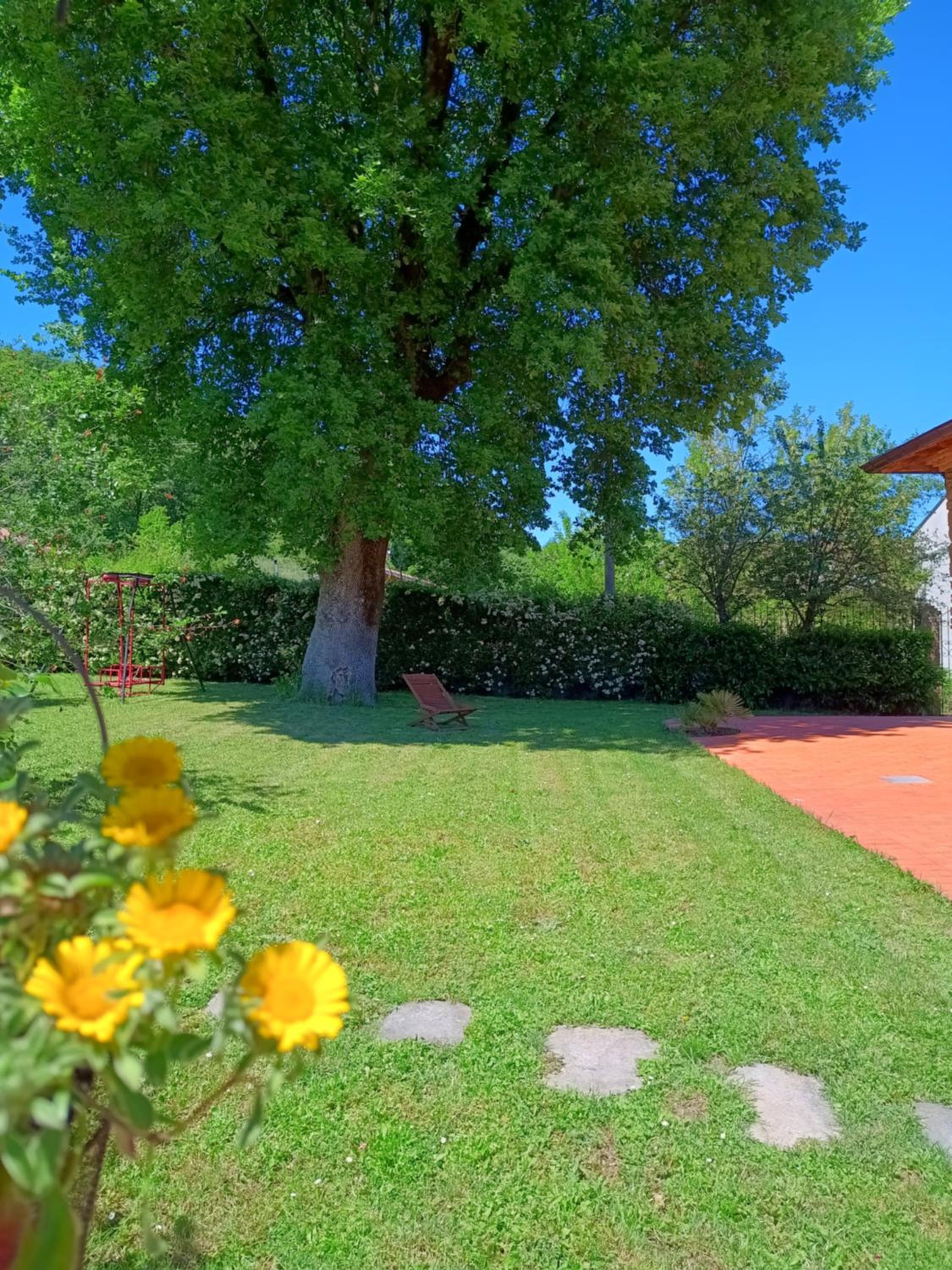 B&B Maison Brunetti