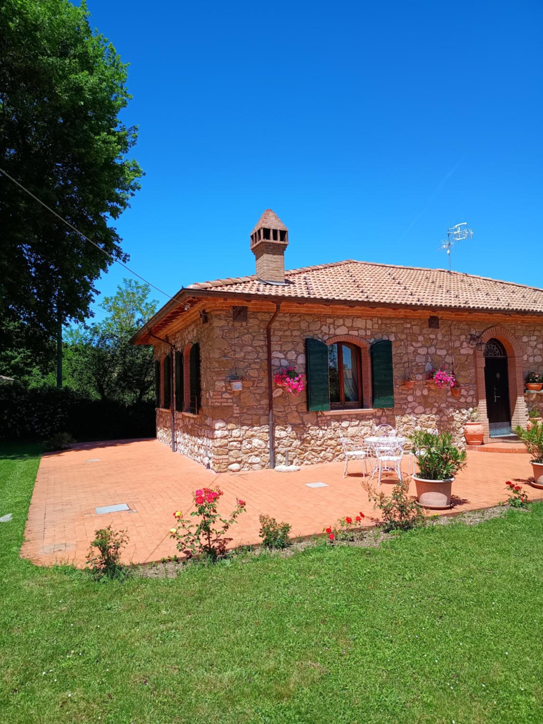 B&B Maison Brunetti