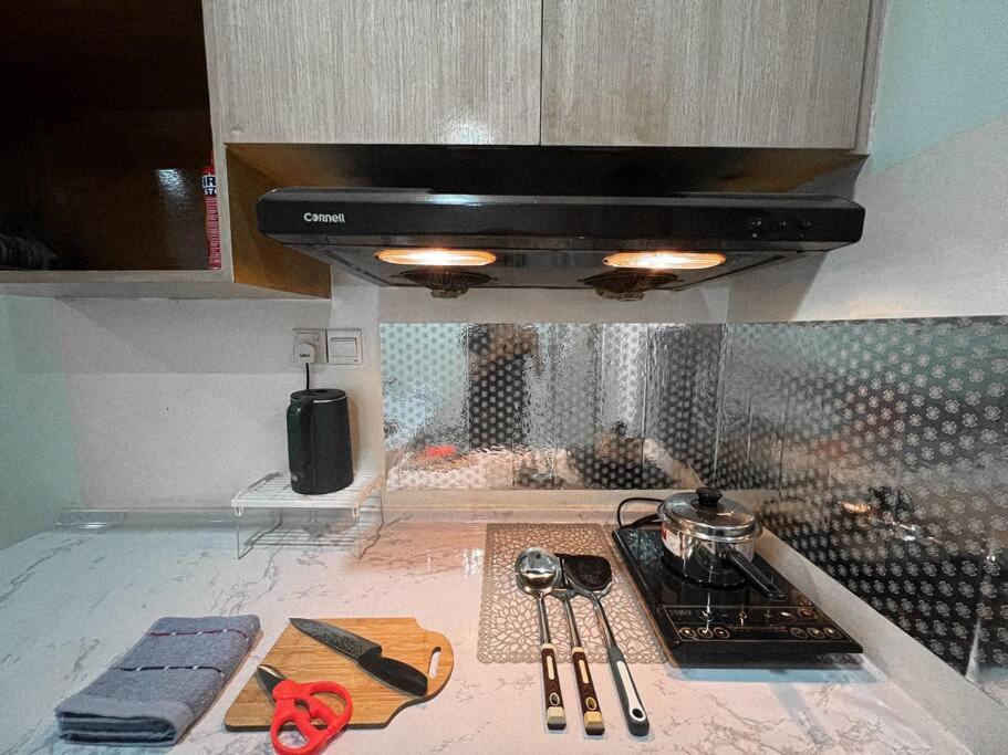 KUALA LUMPUR, Near MRT, 1-3pax, Bathtub