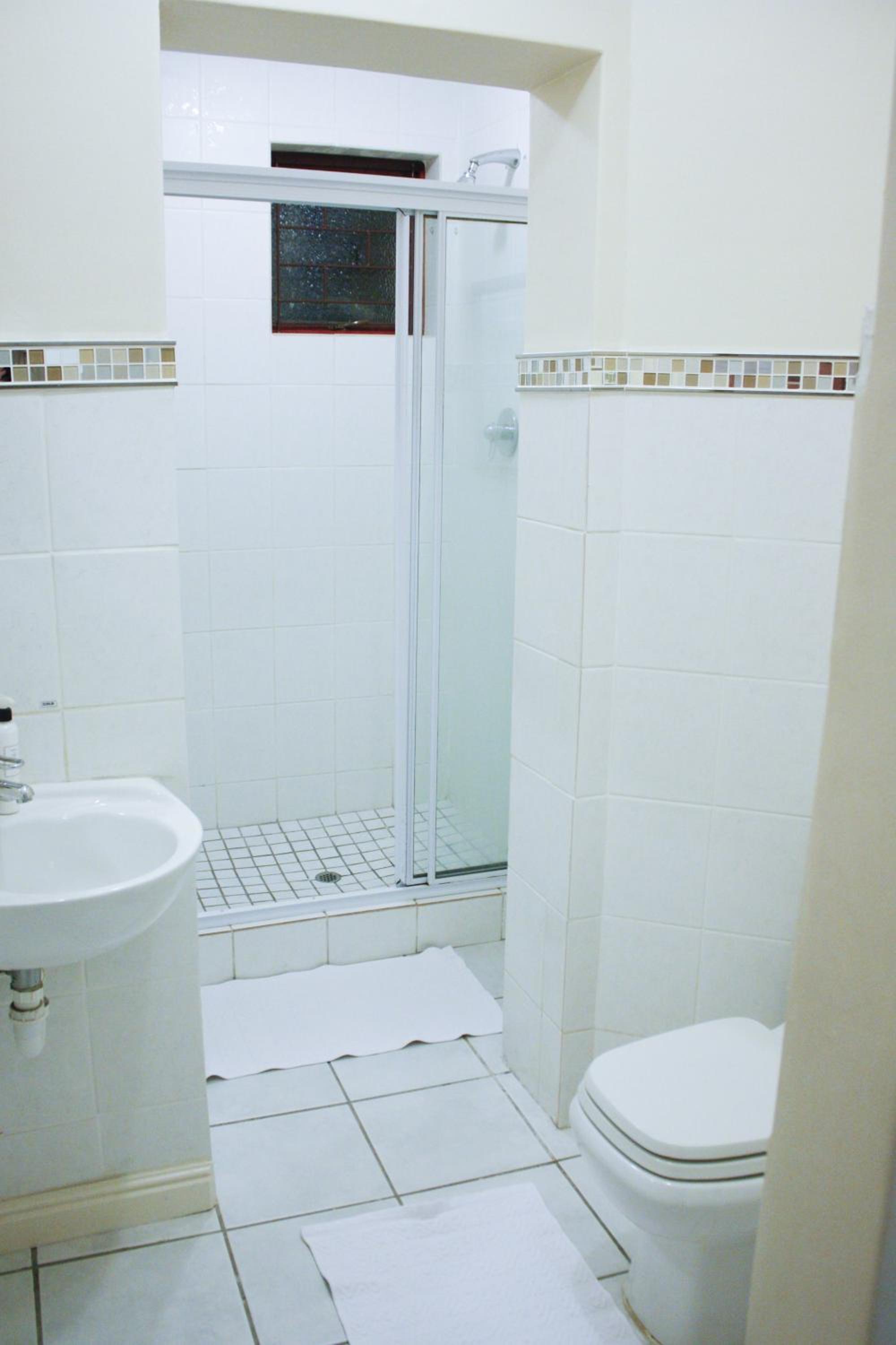 Riversong Guest House