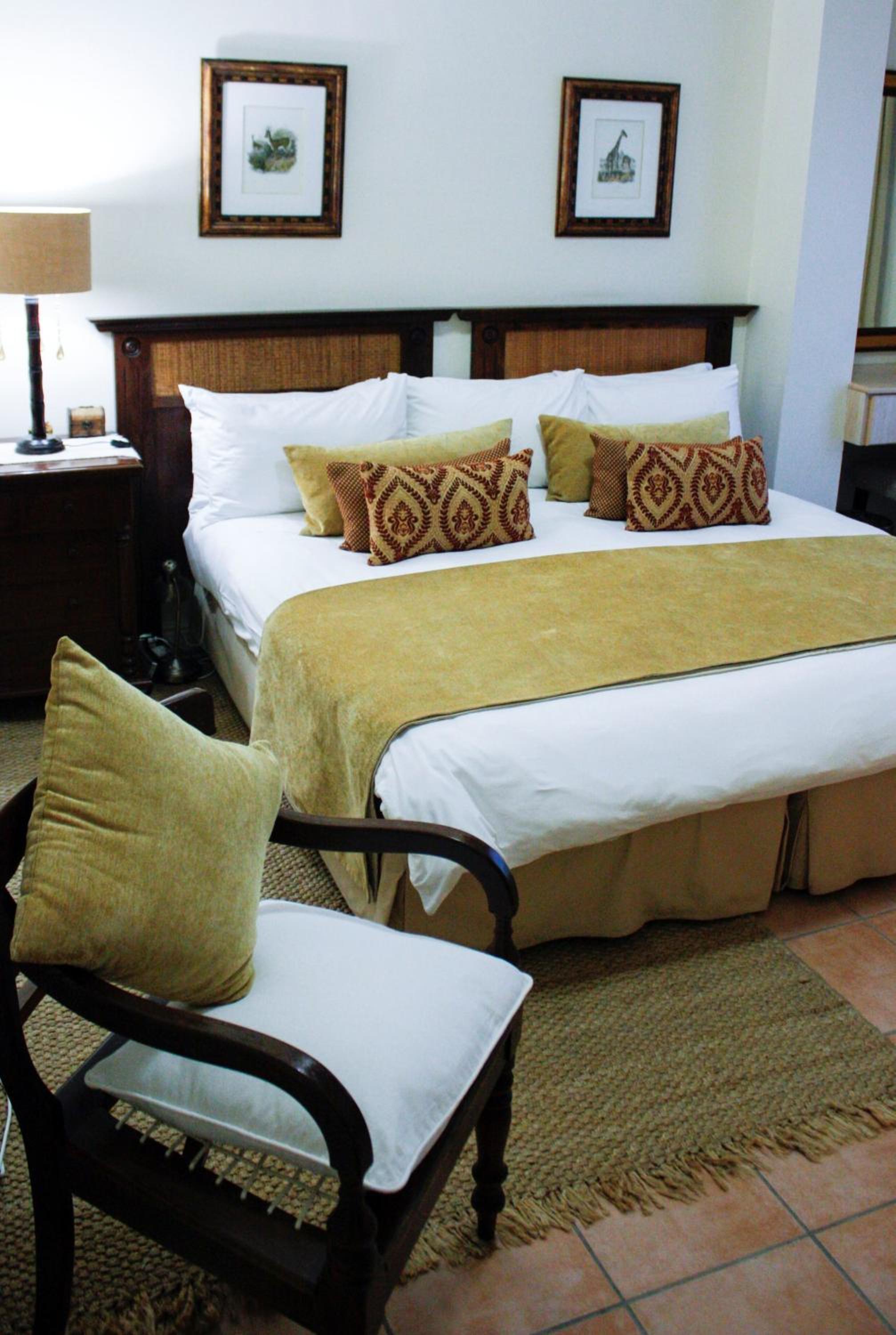 Riversong Guest House