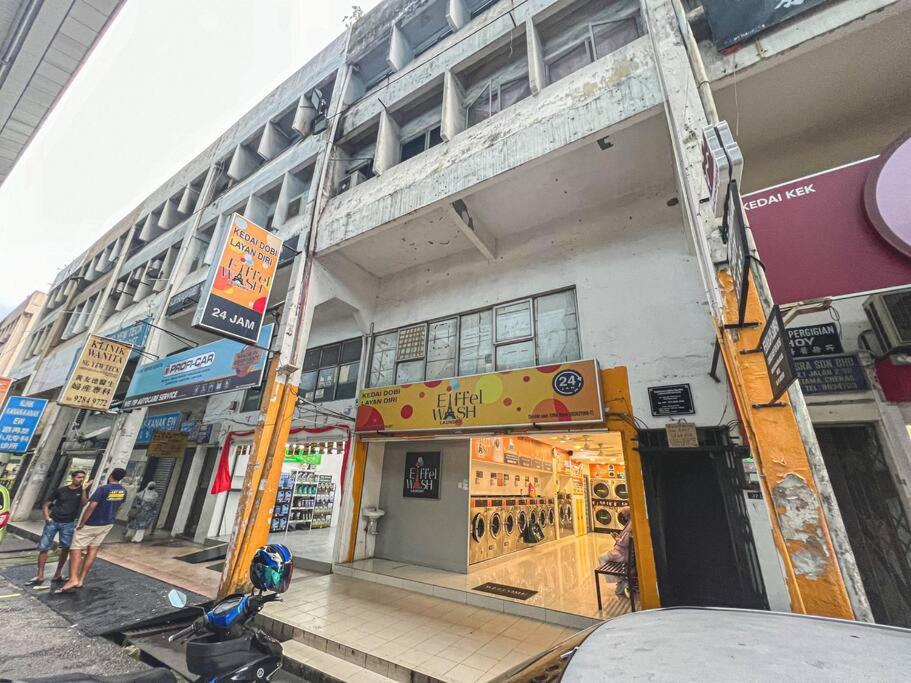 KUALA LUMPUR, Near MRT, 1-3pax, Bathtub
