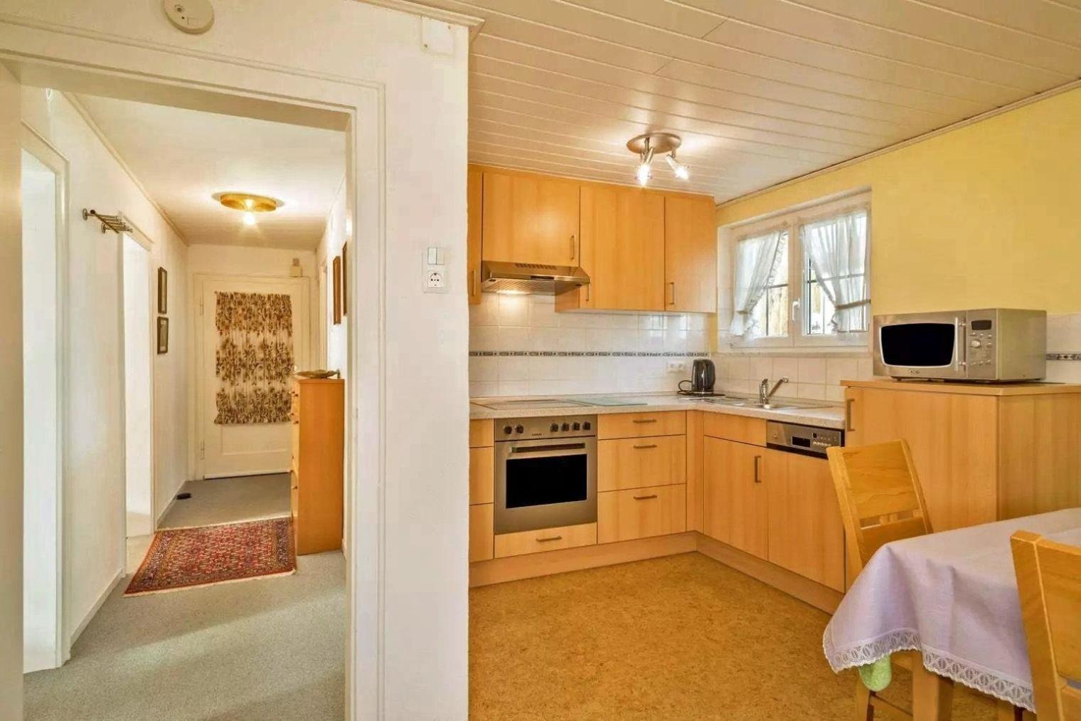 Ferienwohnung 1