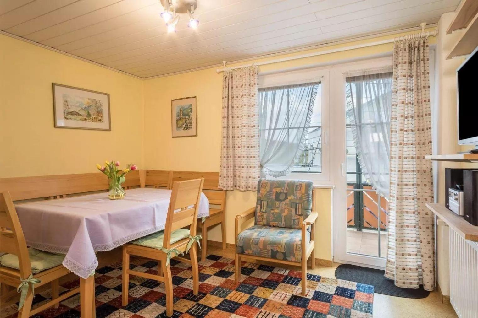 Ferienwohnung 1