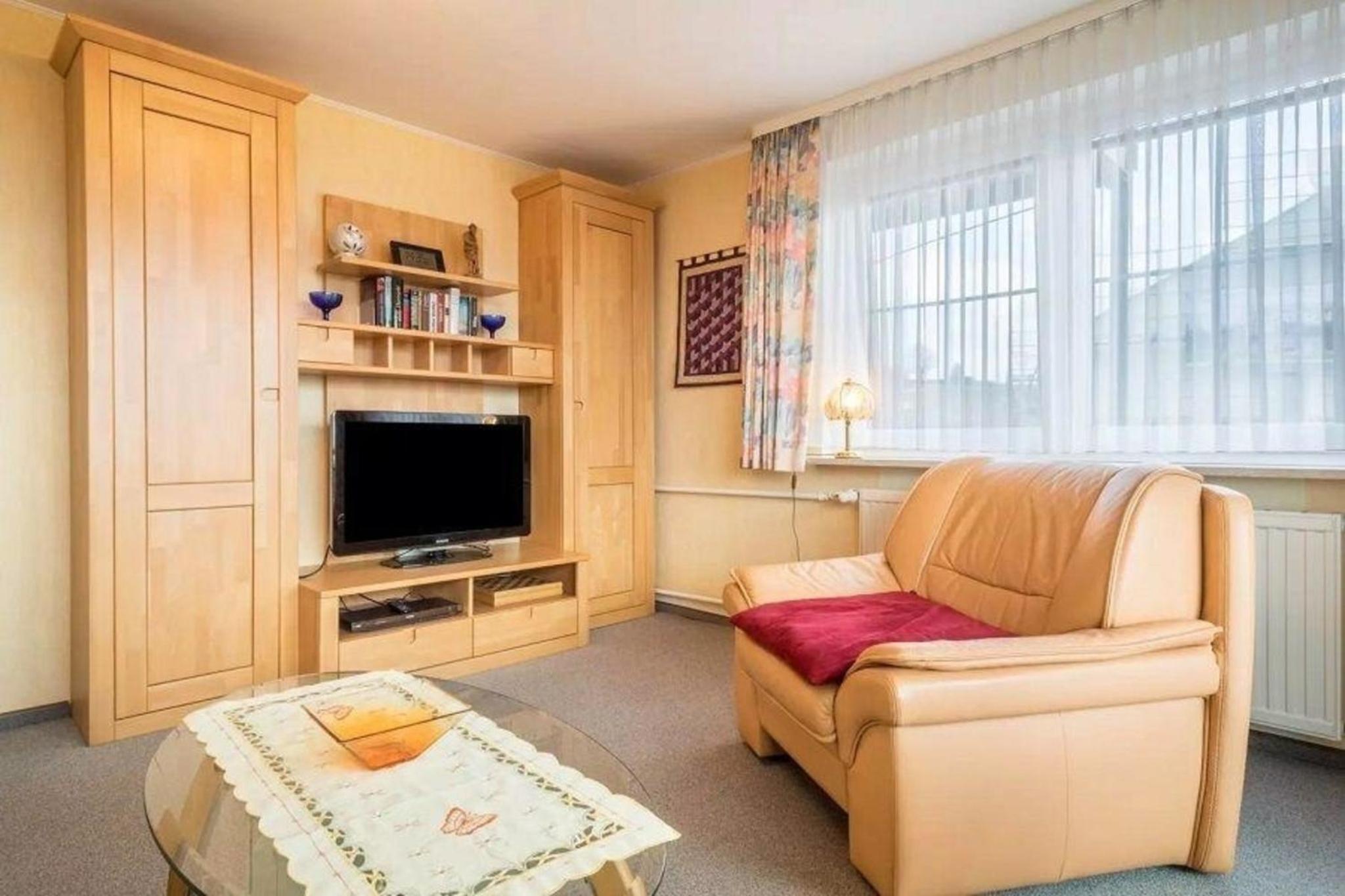 Ferienwohnung 1