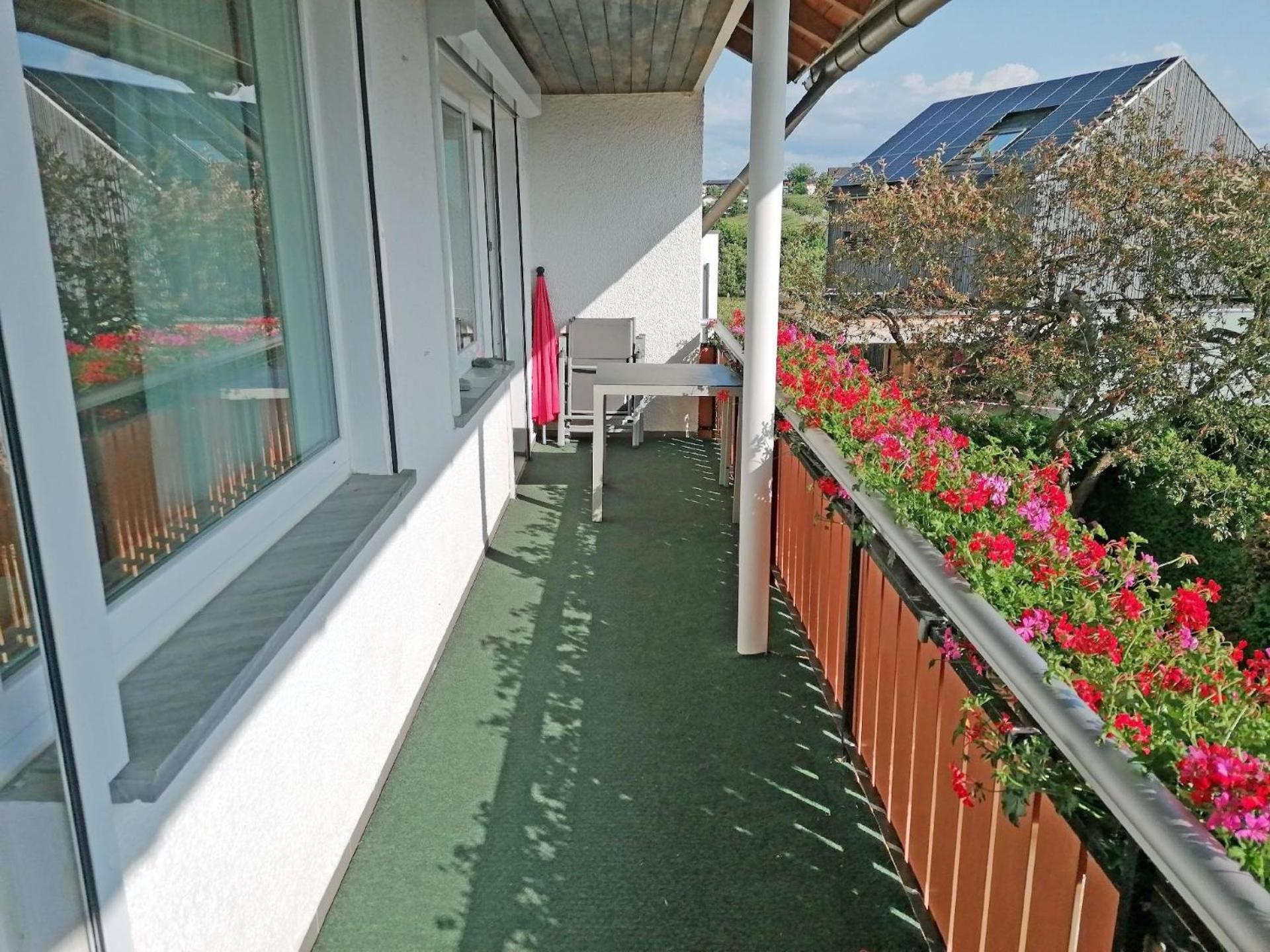 Ferienwohnung 1